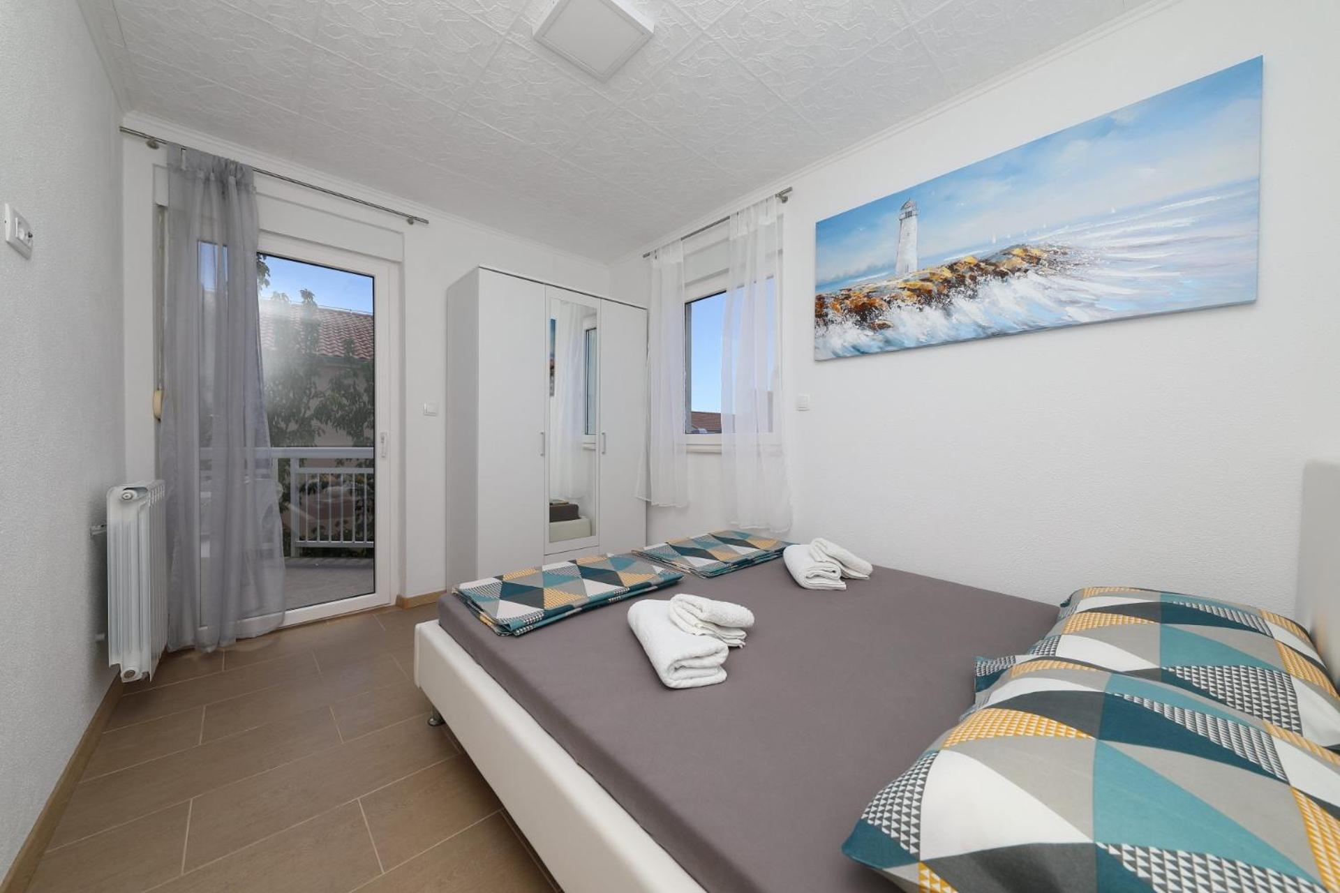 Apartments Jelena view 2