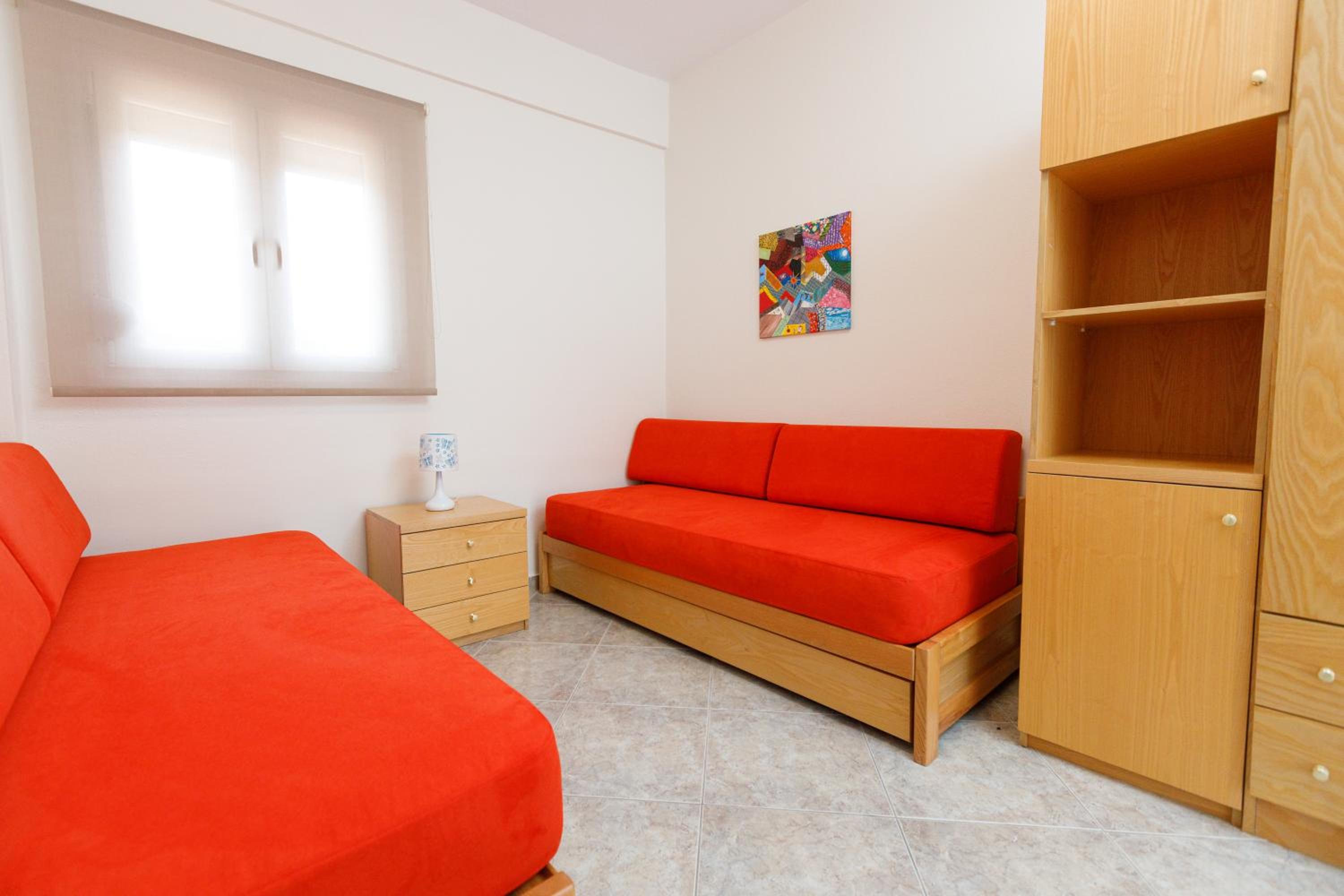 (Apt.4) Lofos Apartments in Vergia Halkidiki