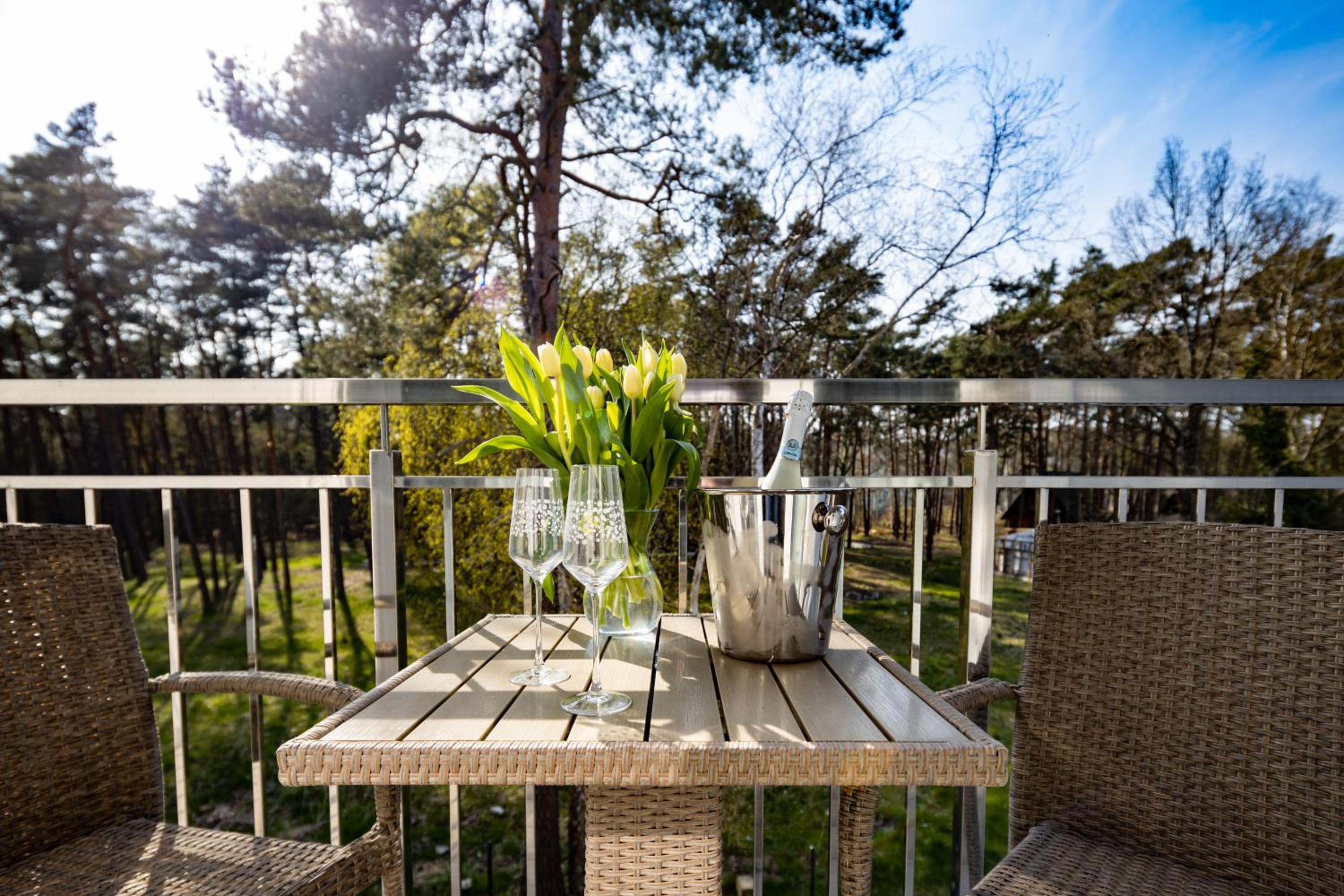 Villa Baltic Sand