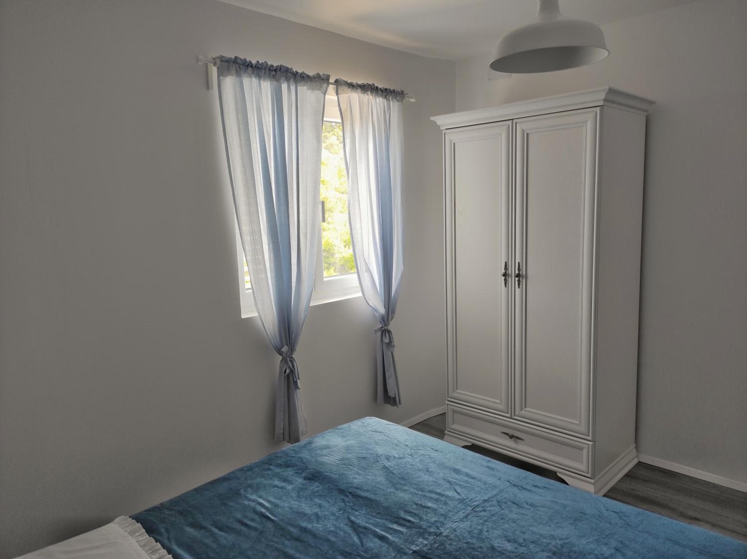 Feel Dugi Otok - Apartment Sofia