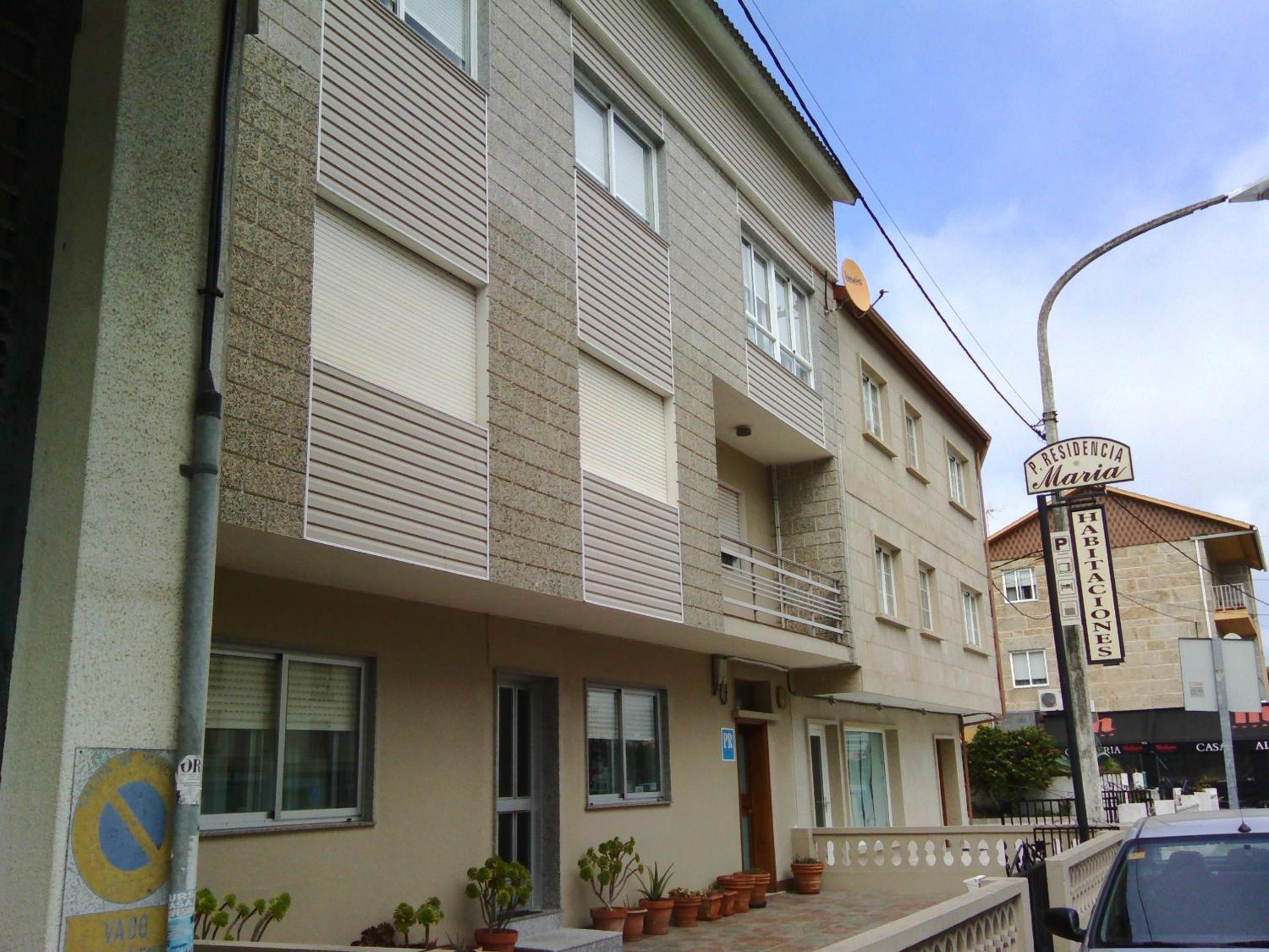 Hostal Casa Maria