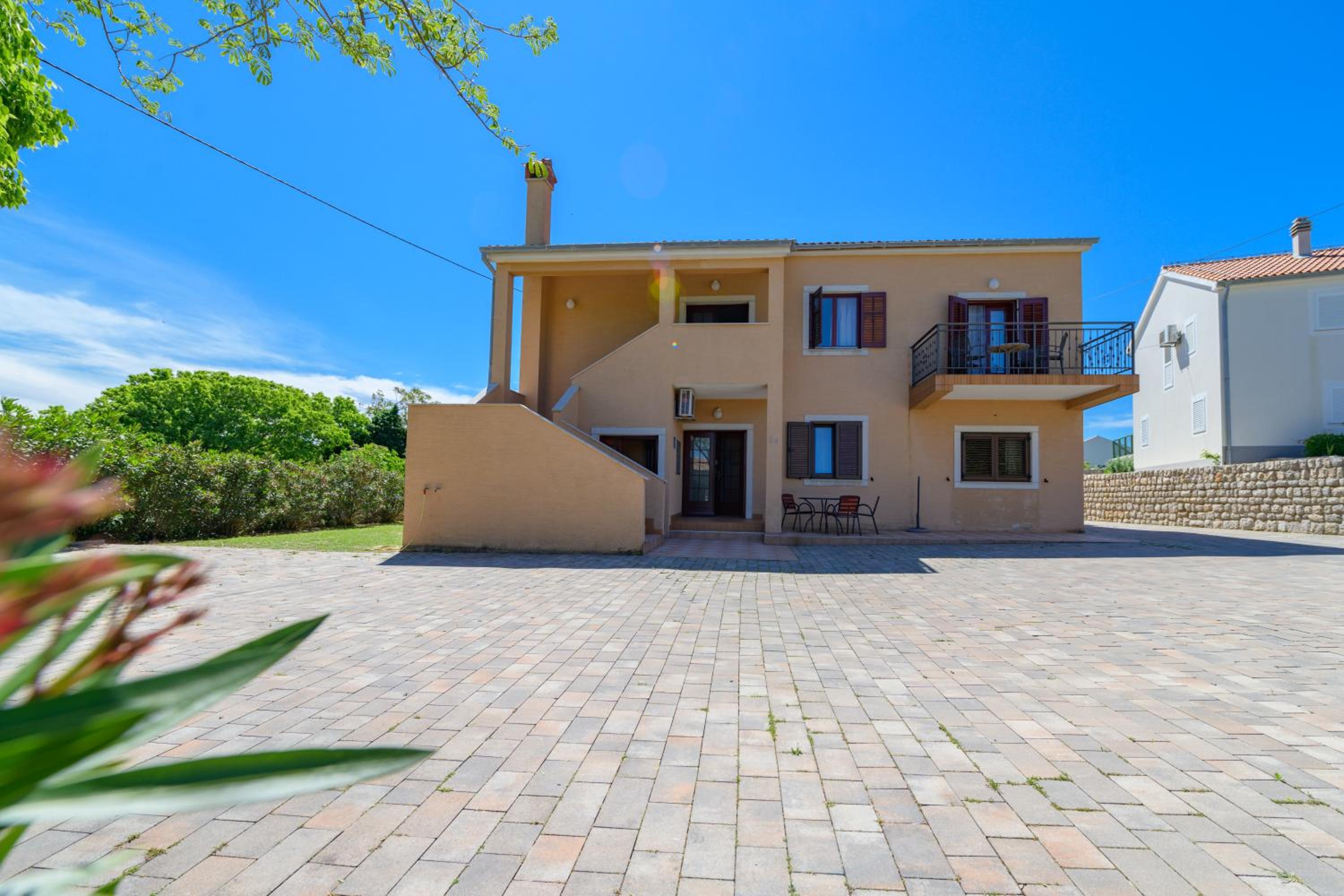 Apartments Marina Veskovic