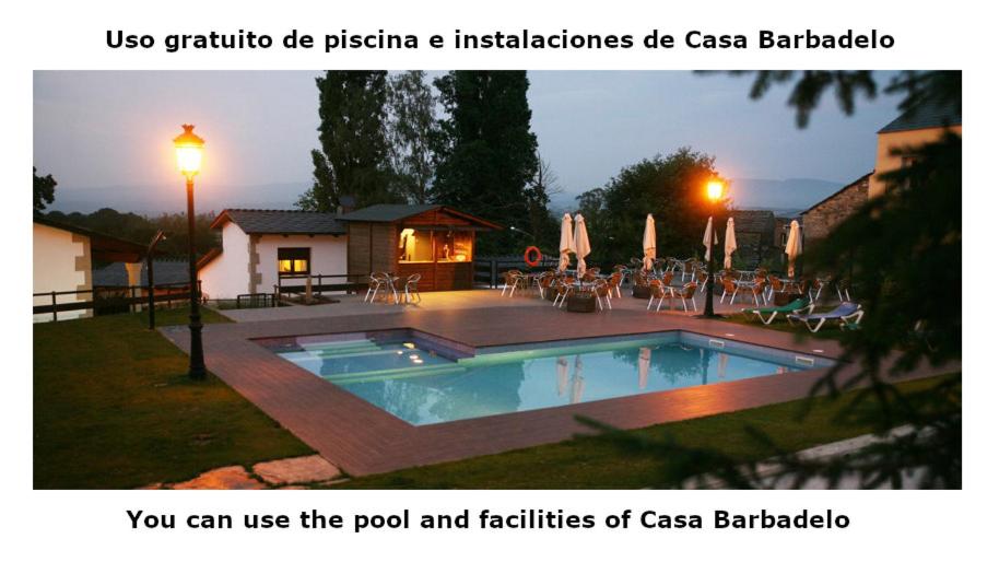 Casa Das Airas view 3