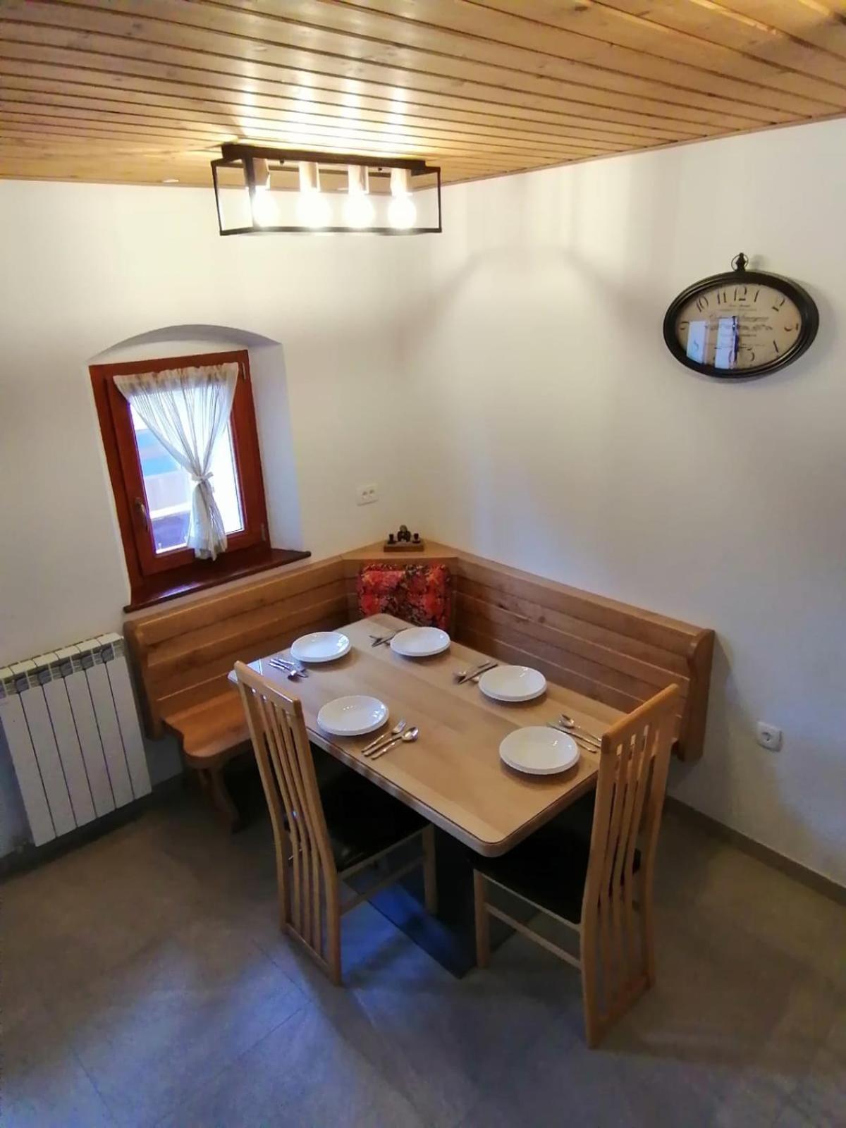 Hiša pod Gradičem view 3