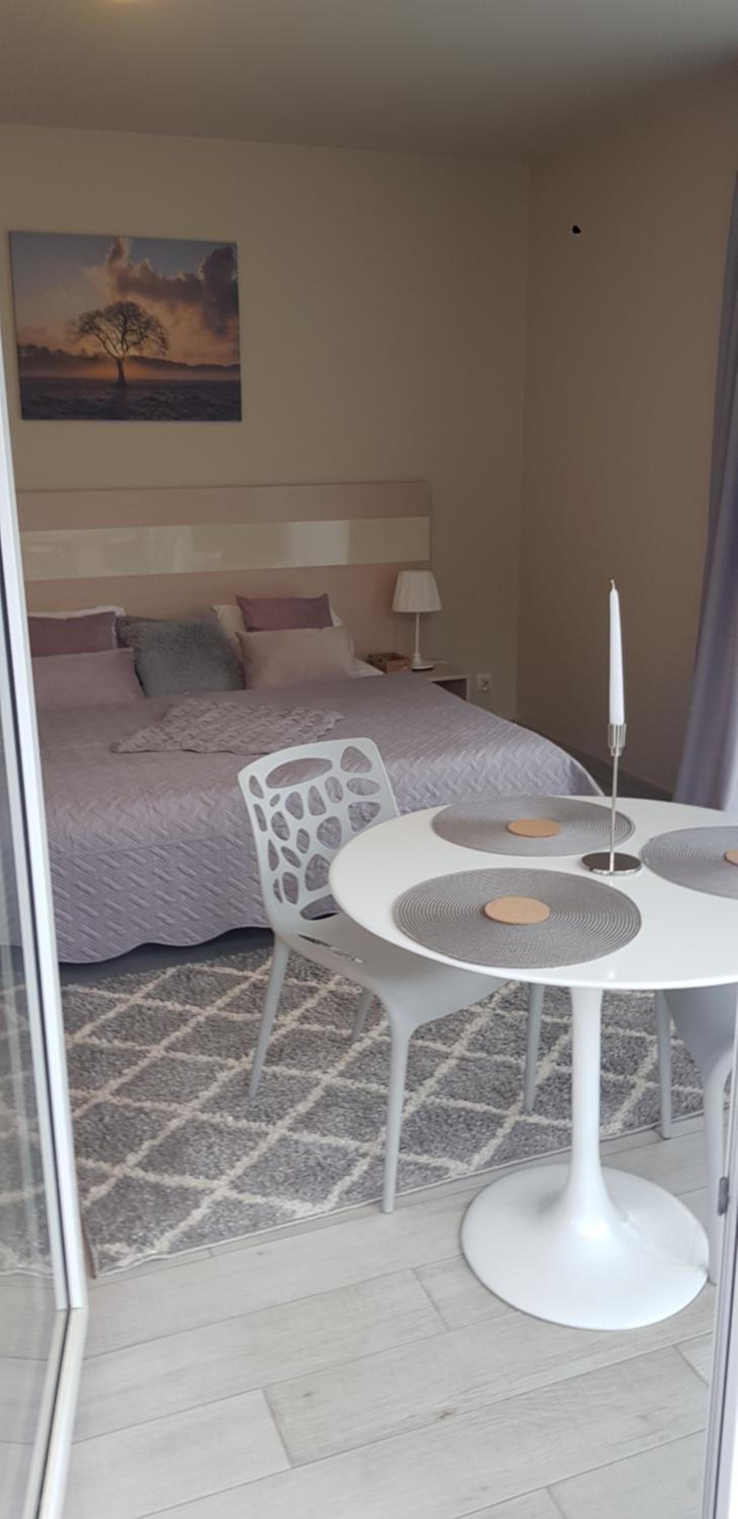 Apartament 25 Czarna Góra nr 5 Ischgl view 4