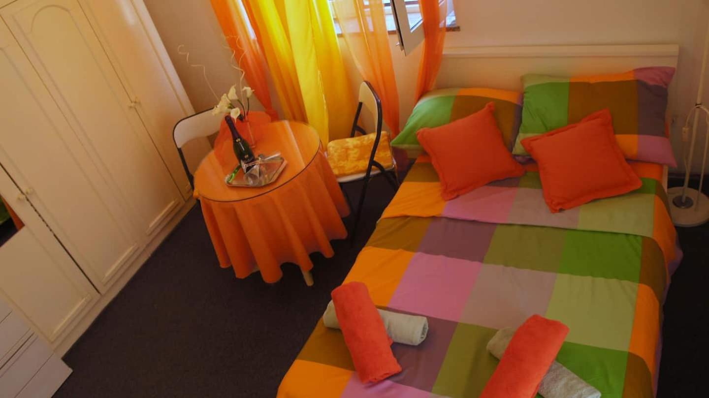 Iva new room with private bathroom