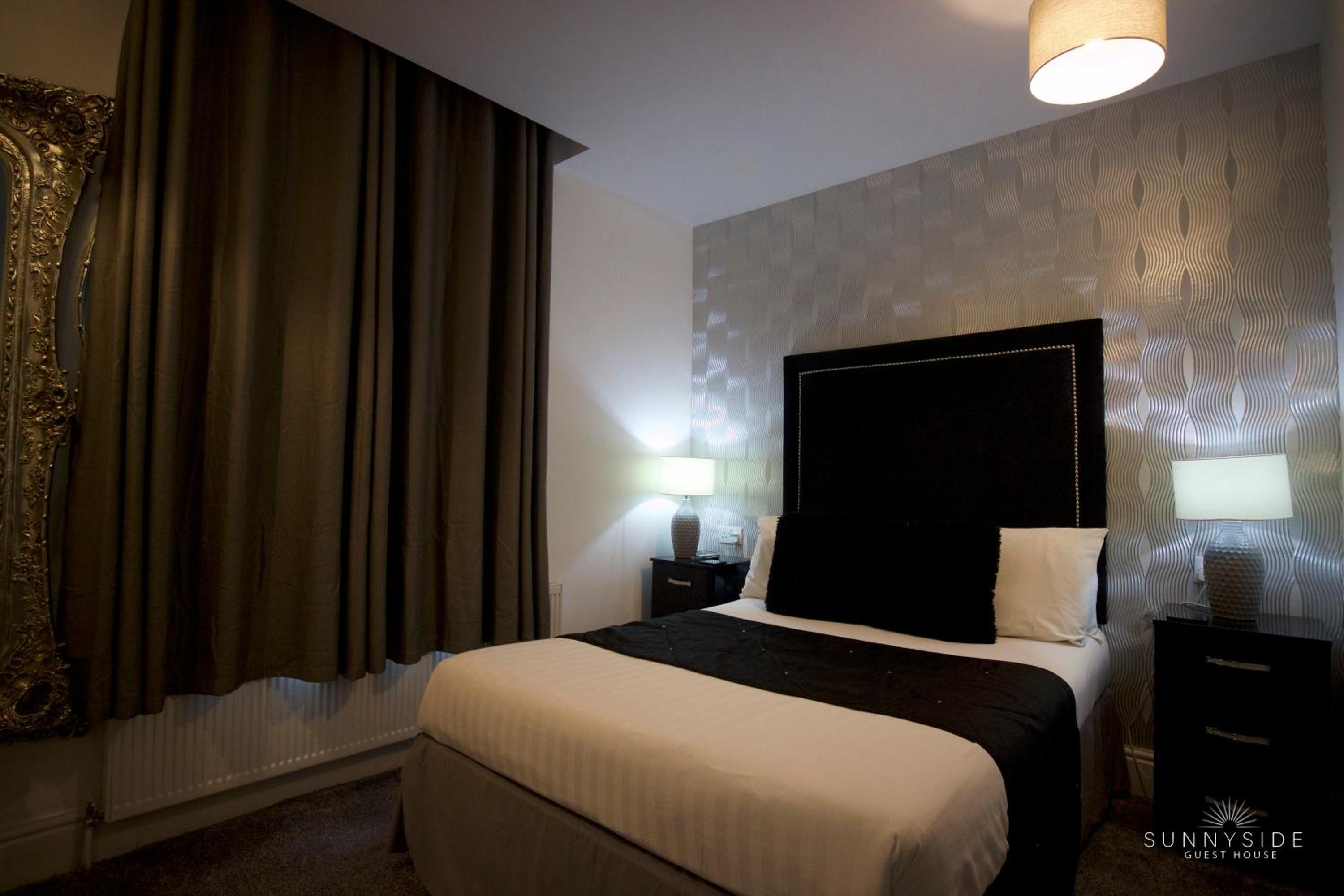 Sunnyside Guest House Southport