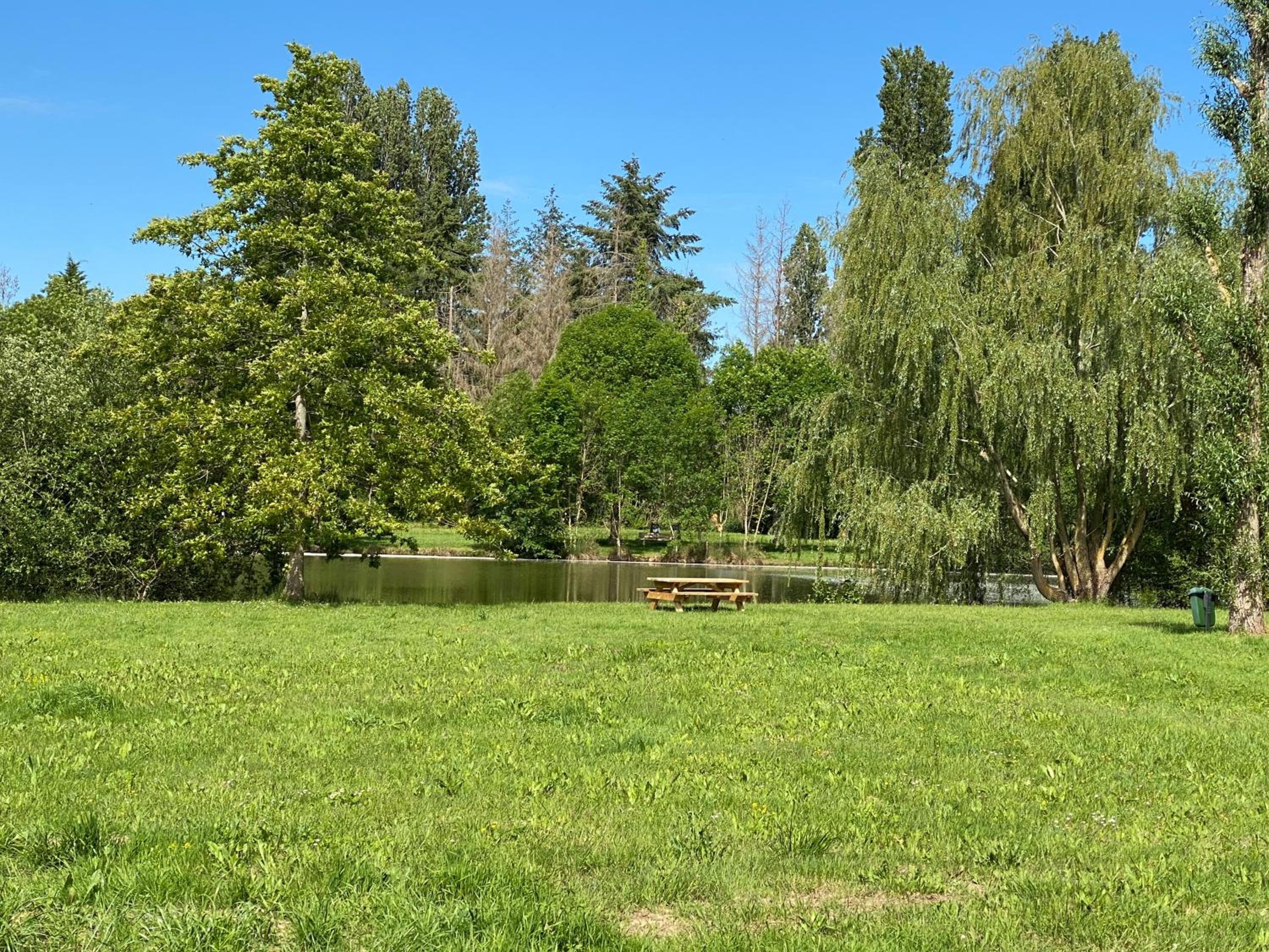 La Pillebourdiere