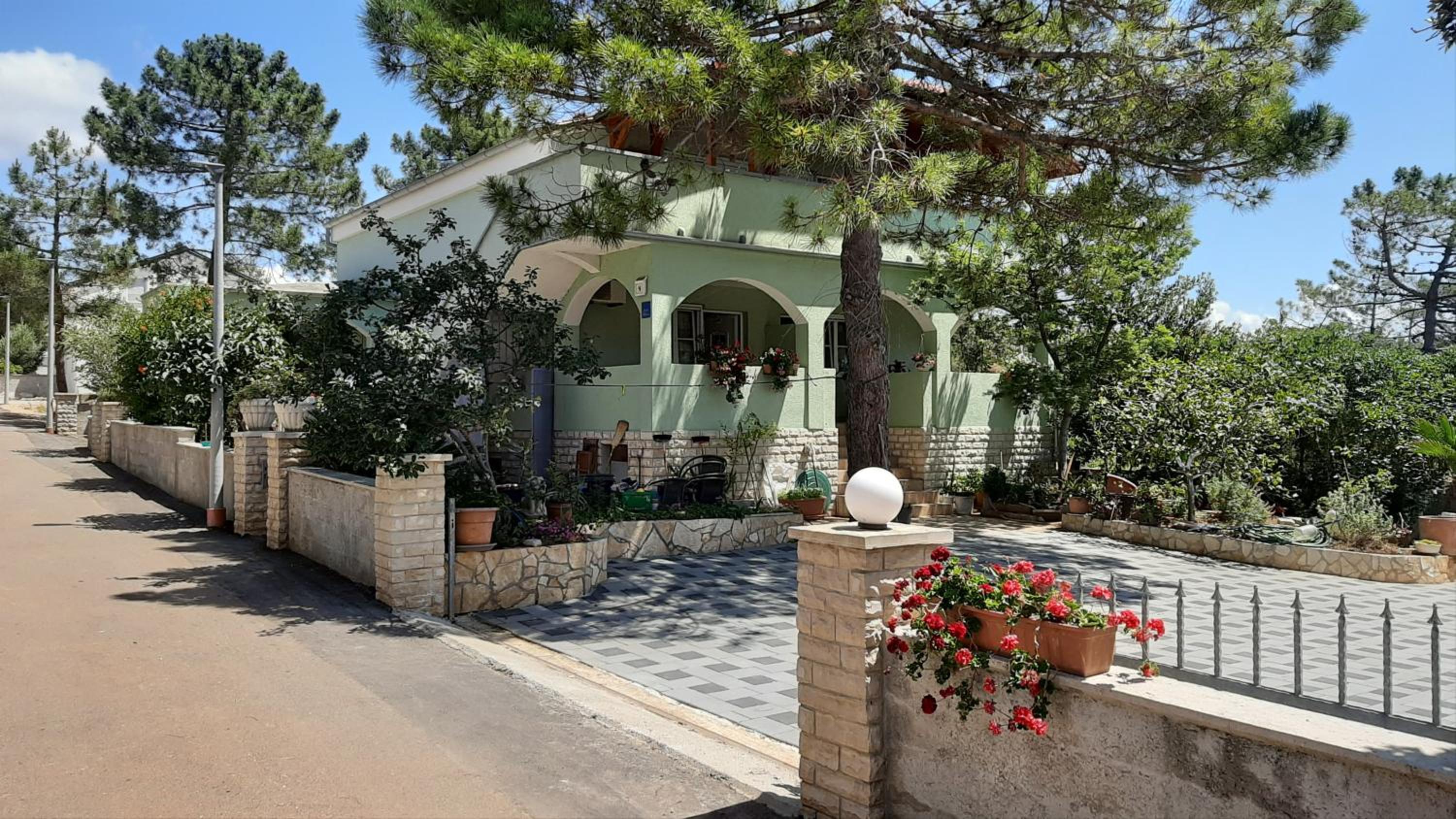 Hotel Apartments Franjkovic