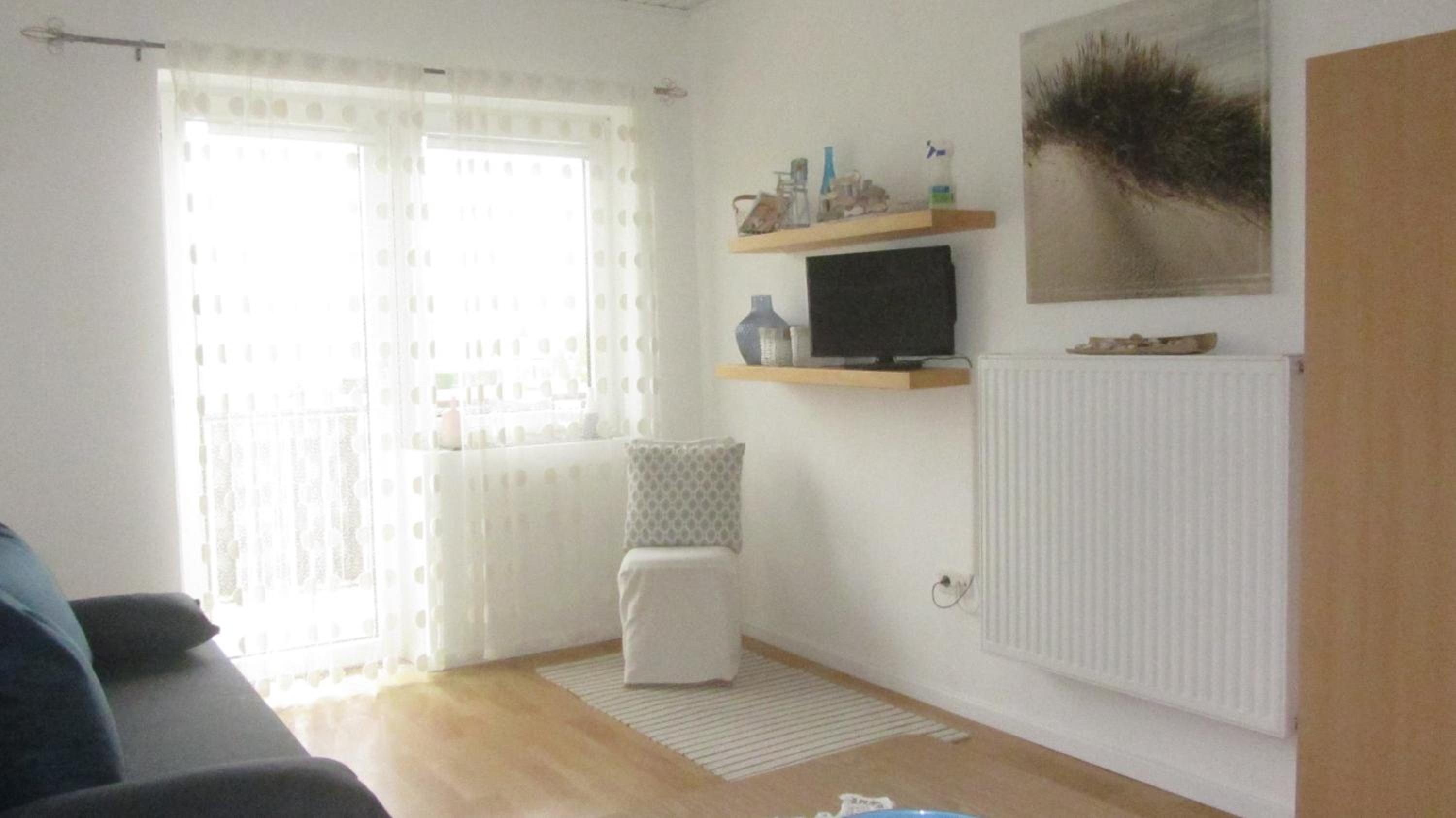 Appartement am See view 5