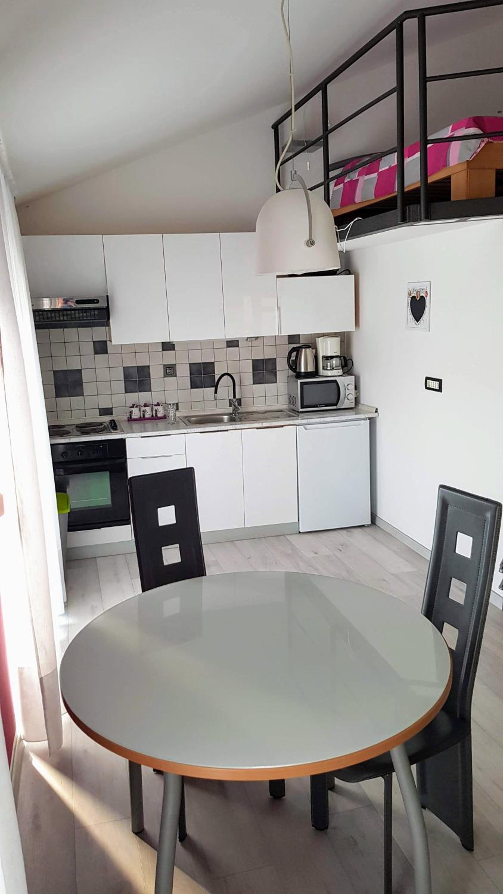 Sia House