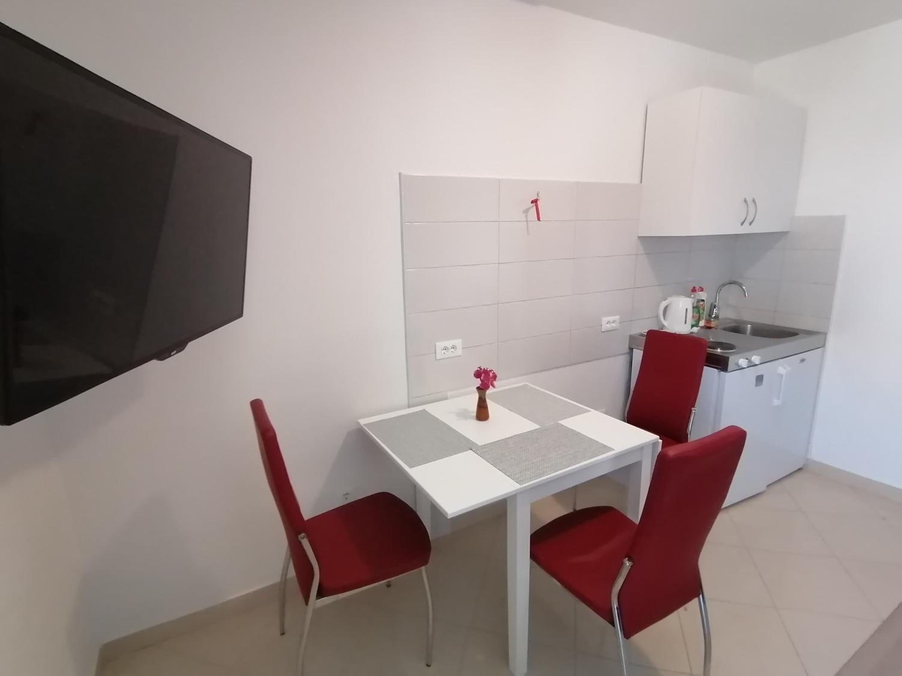 Apartments Gojak view 3