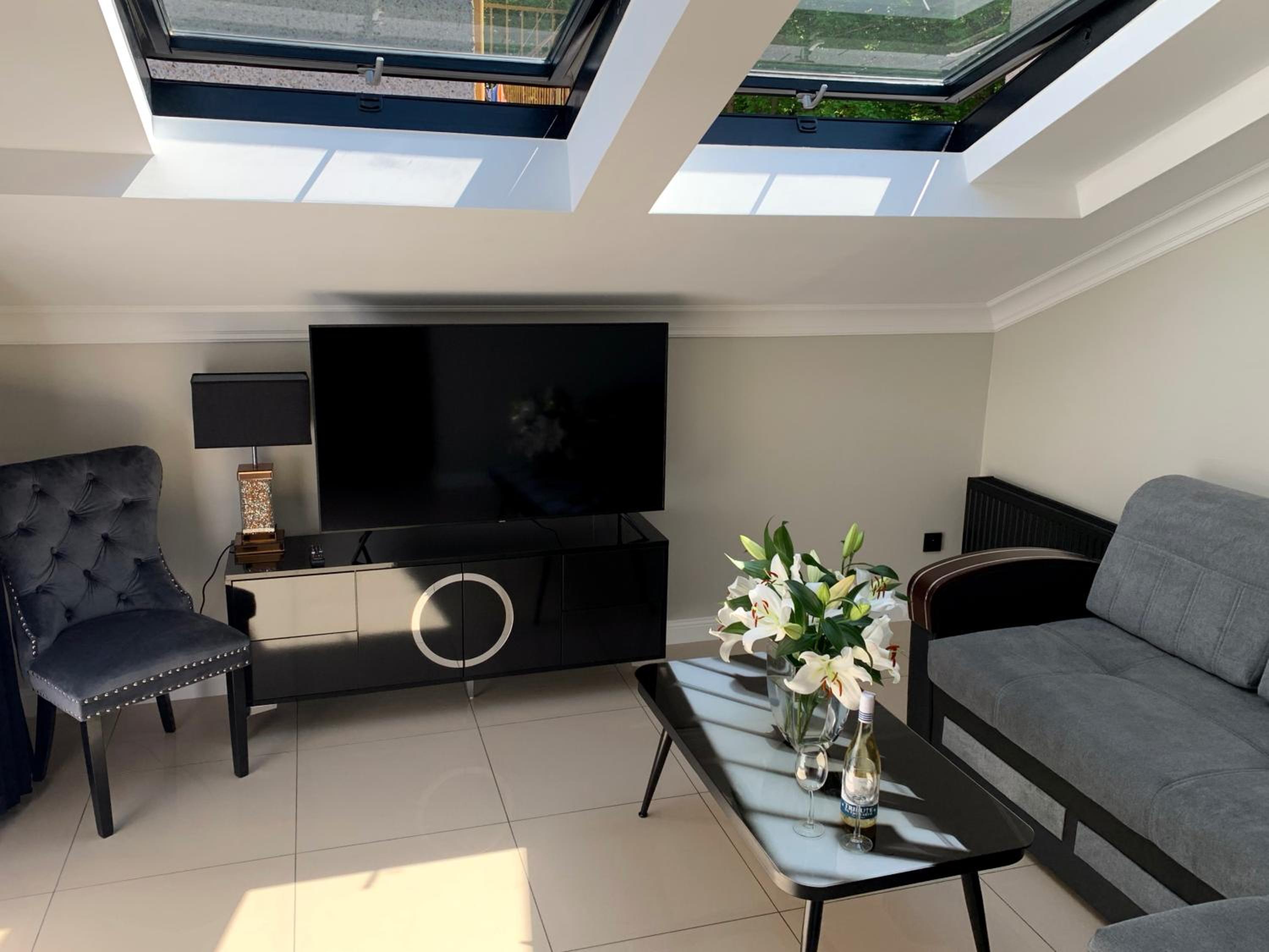 Willa Buk APARTAMENTY
