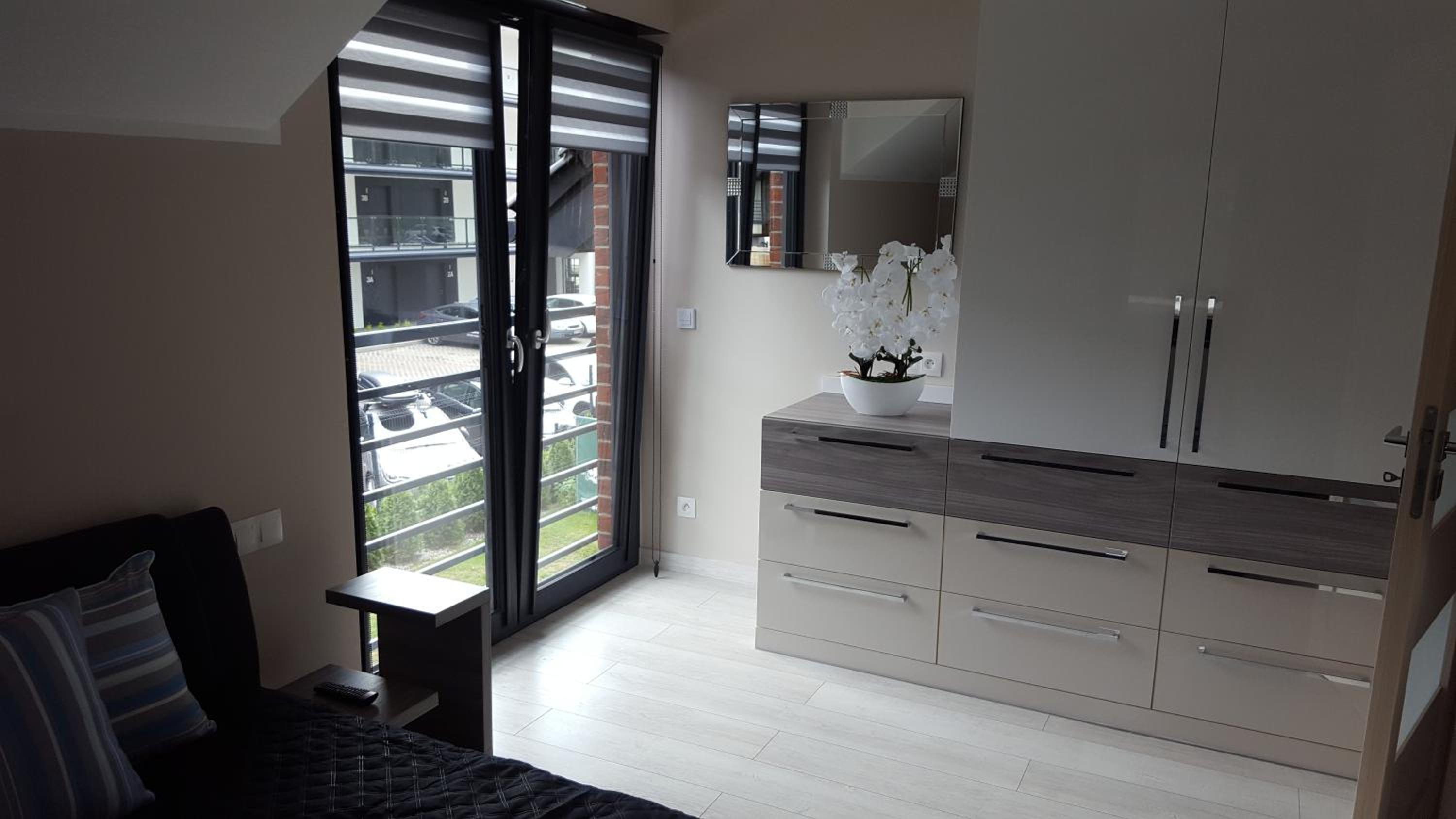 Comfort Villa
