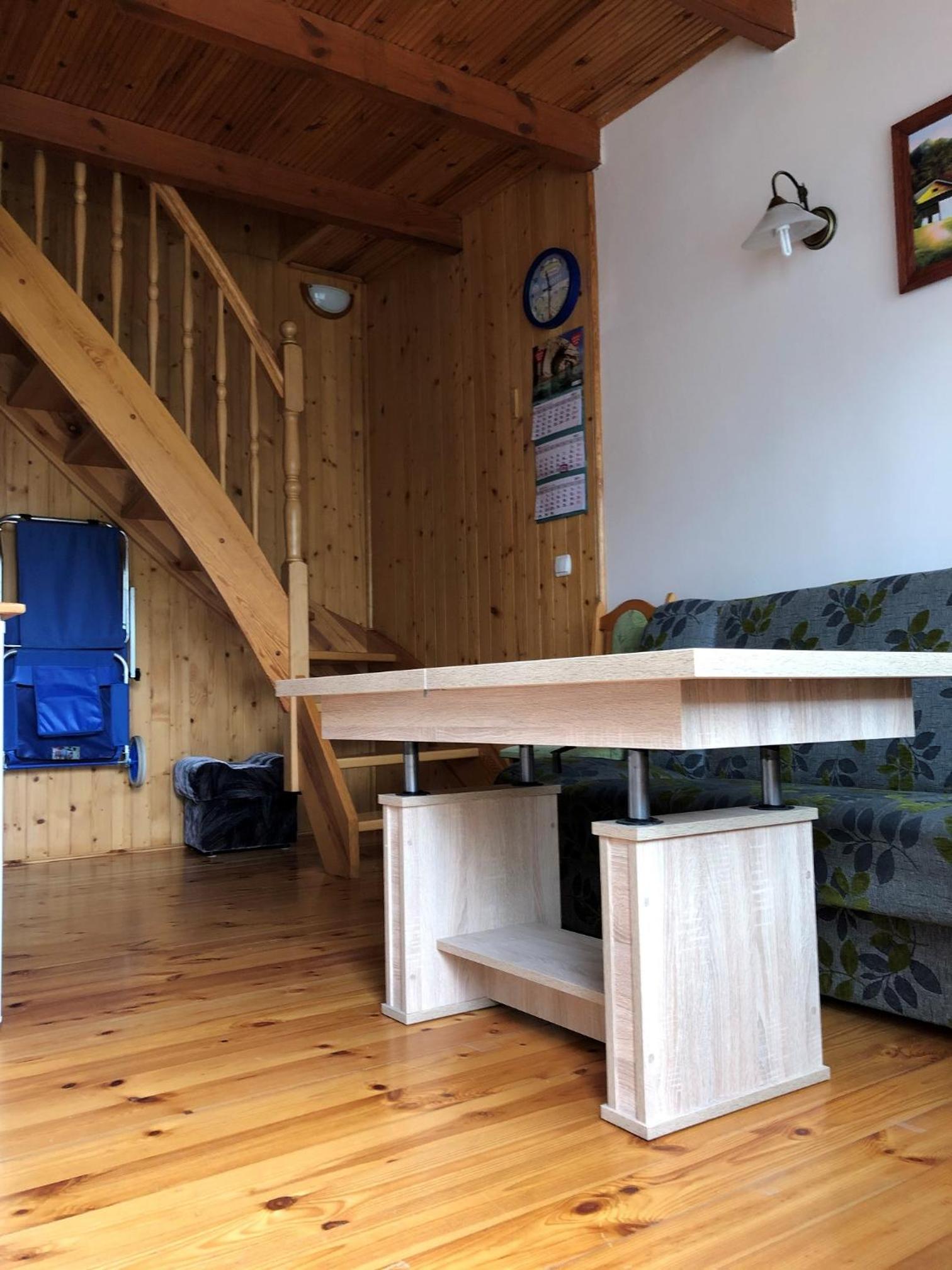 Apartamenty pod dębem