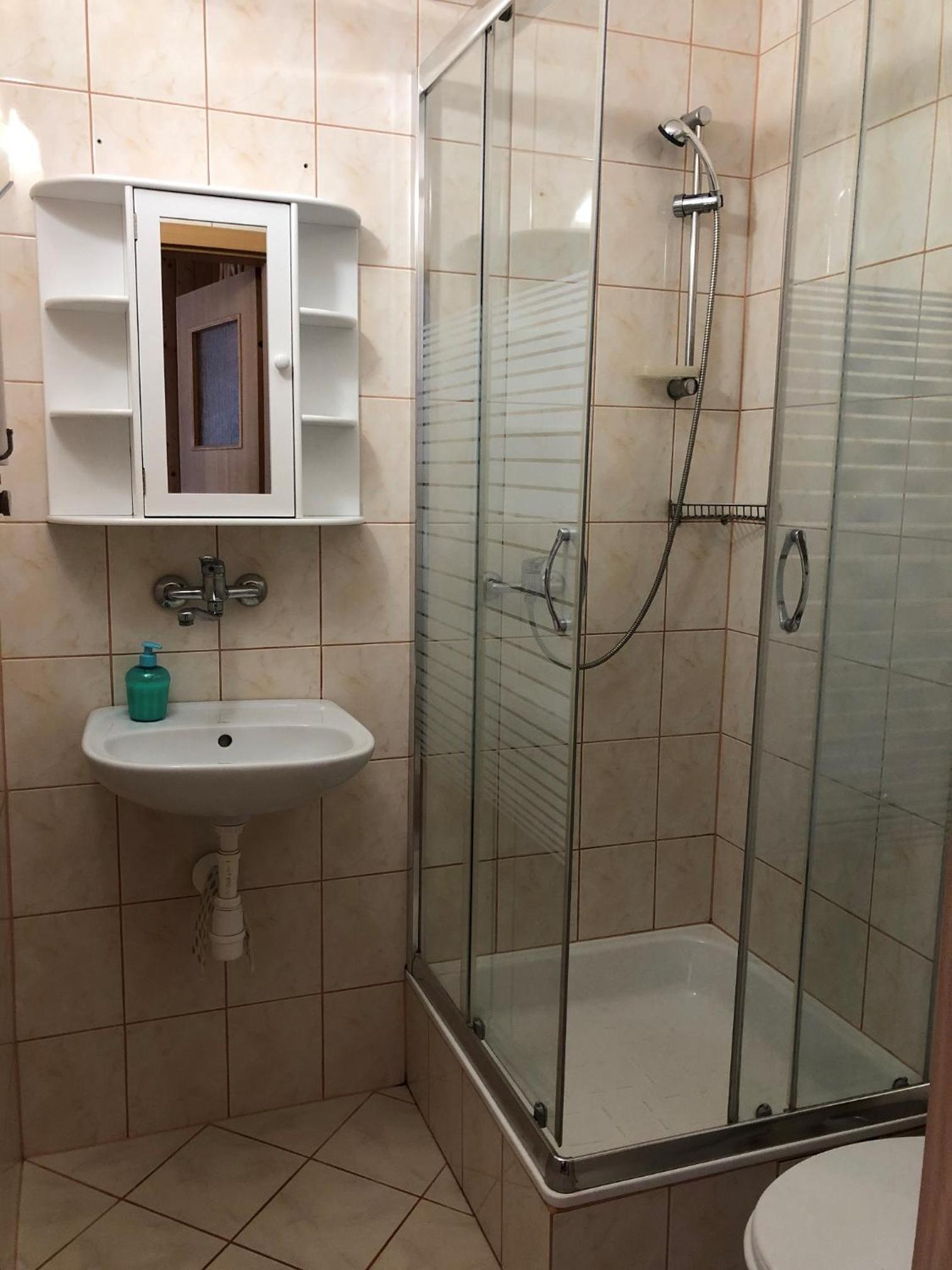 Apartamenty pod dębem