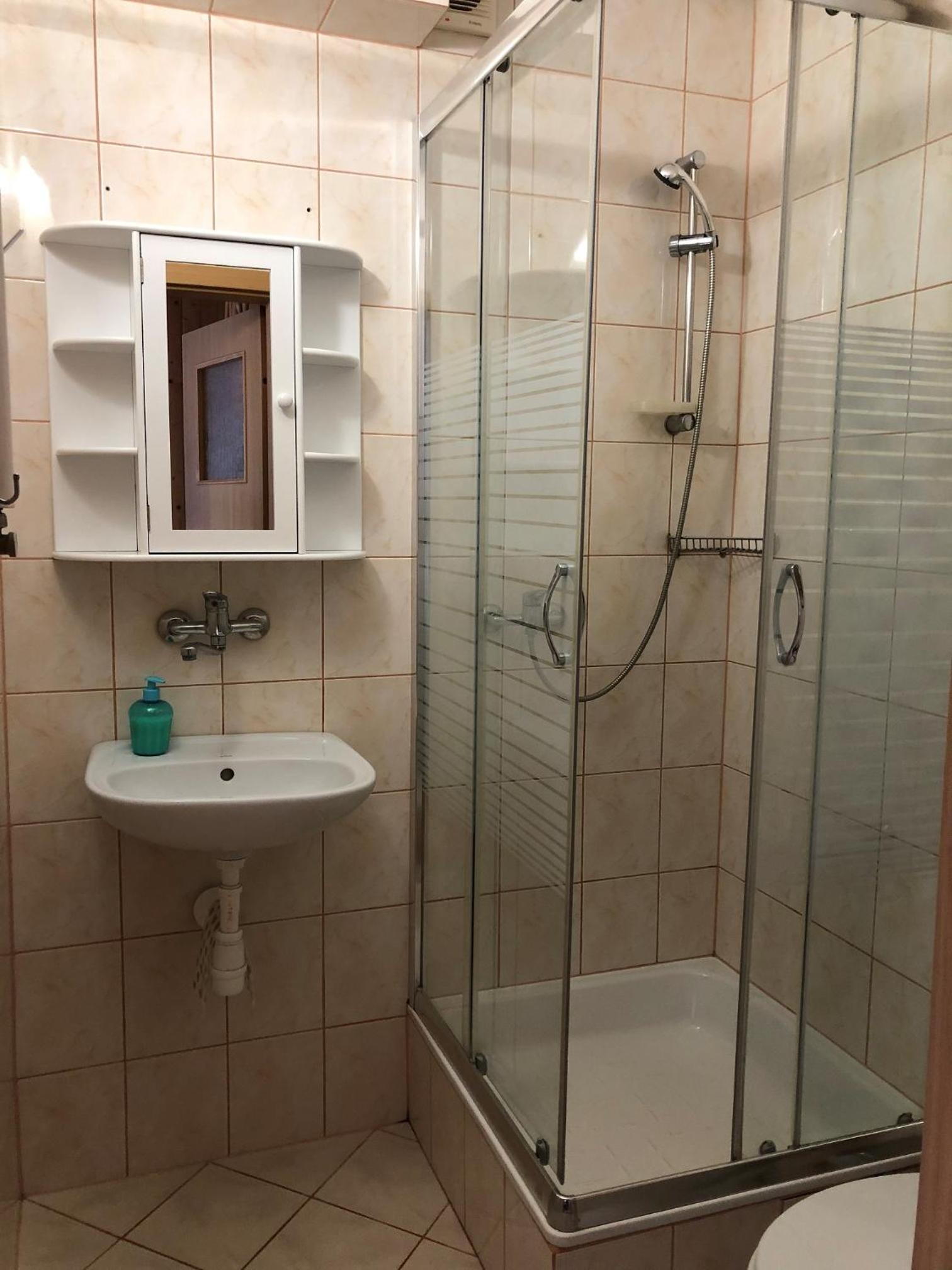Apartamenty pod dębem