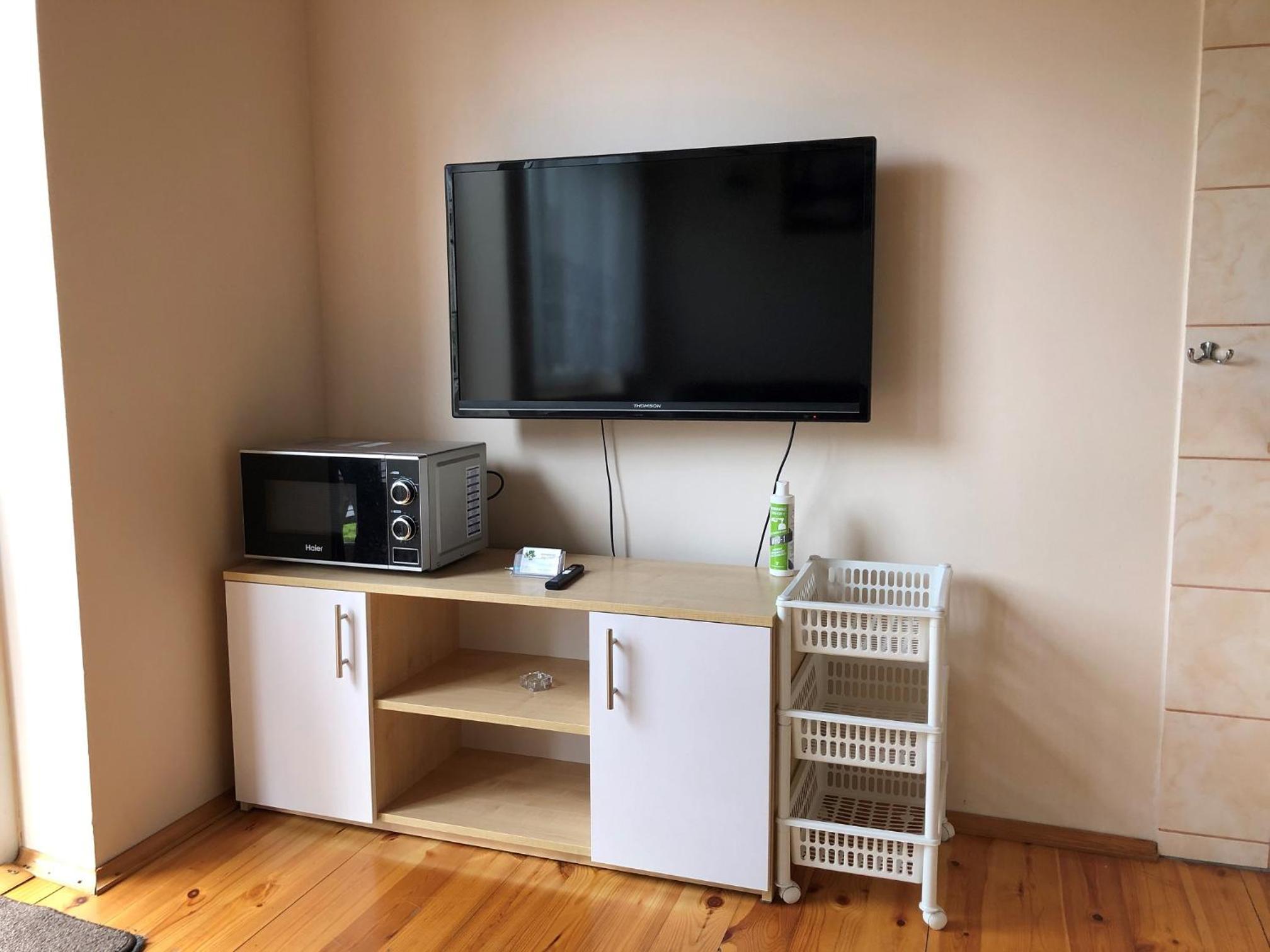 Apartamenty pod dębem
