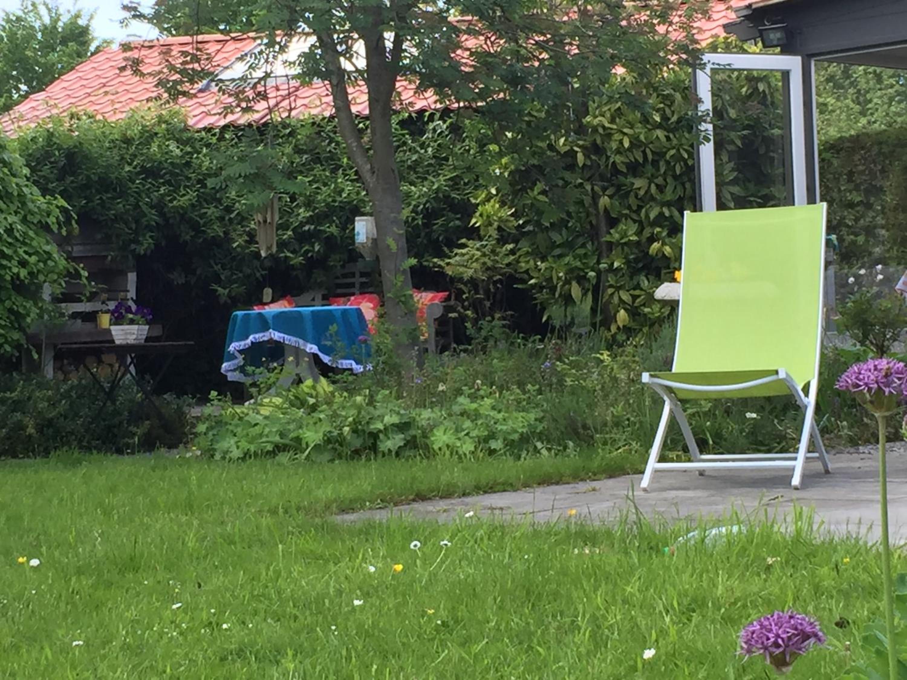 B&B 't Gezellig Huizeke