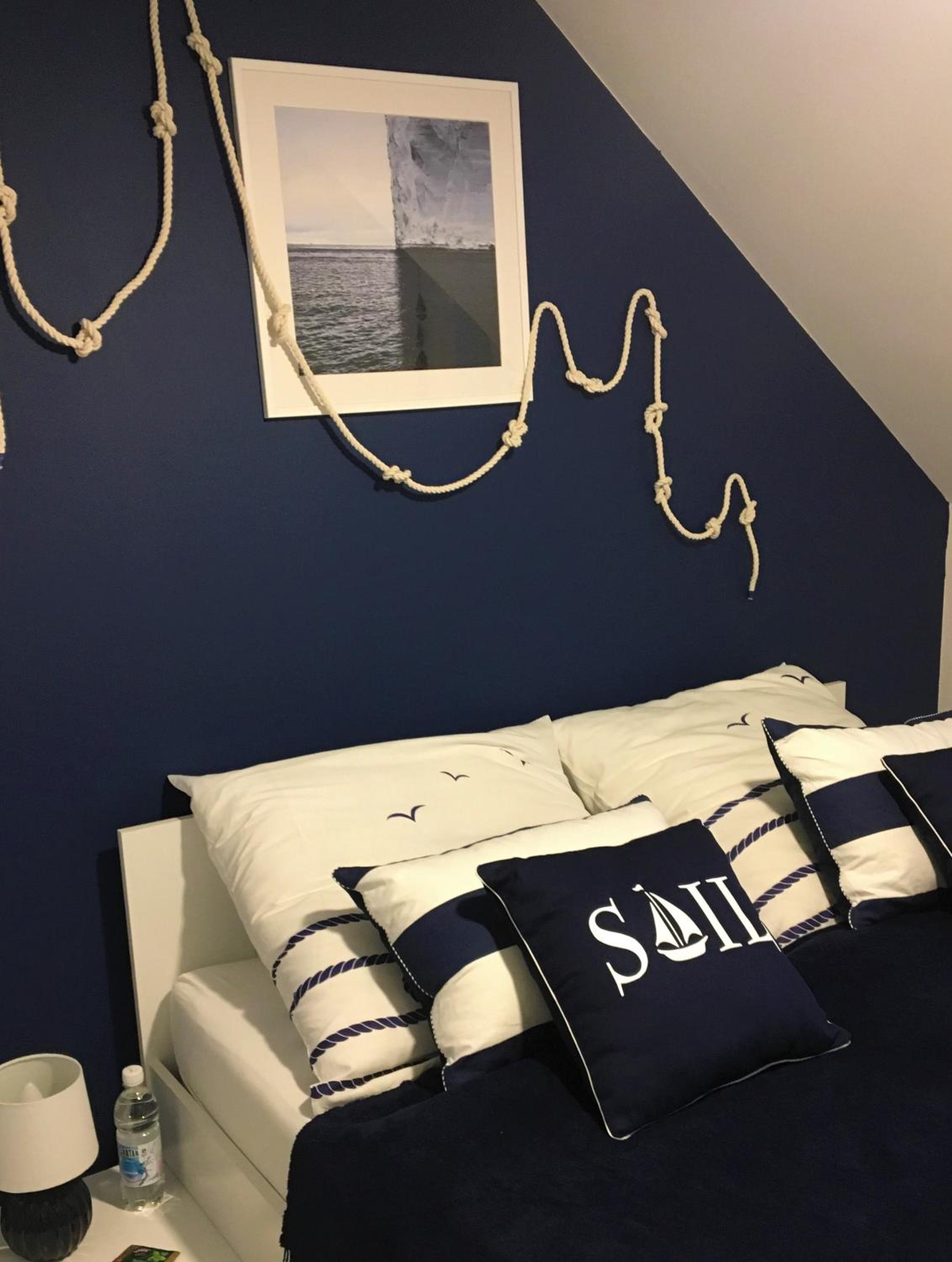 Apartament Blue Point 411 PREMIUM view 3