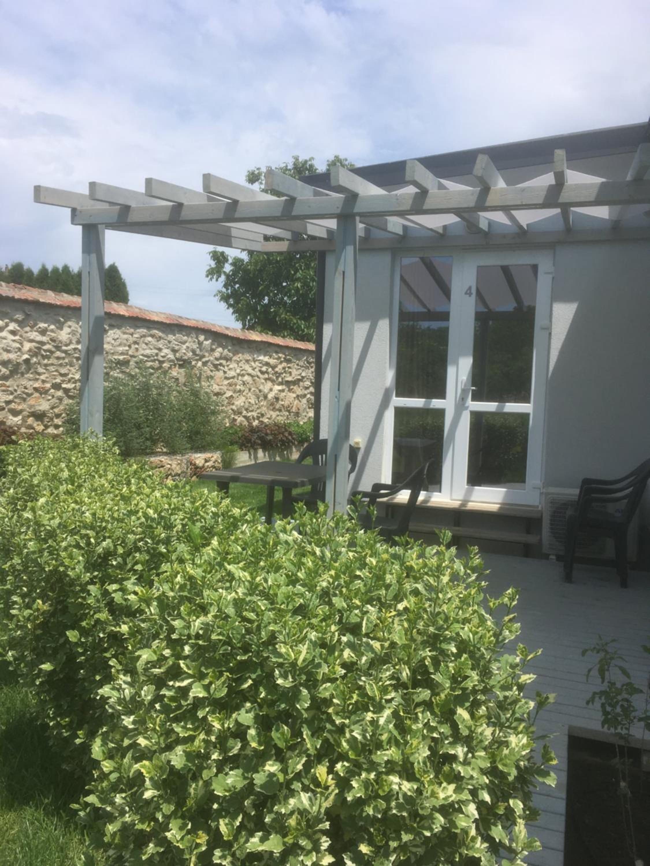 Karia Apartments