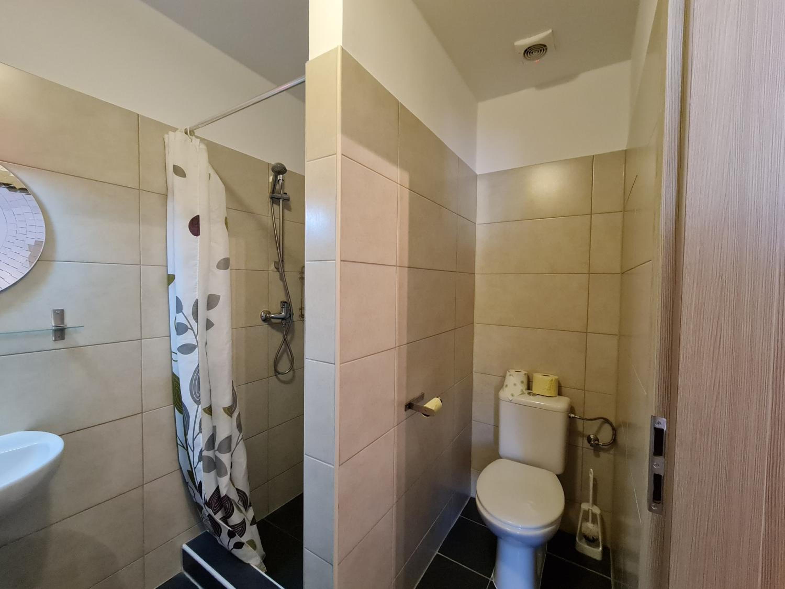 Pension Sonnwendgasse