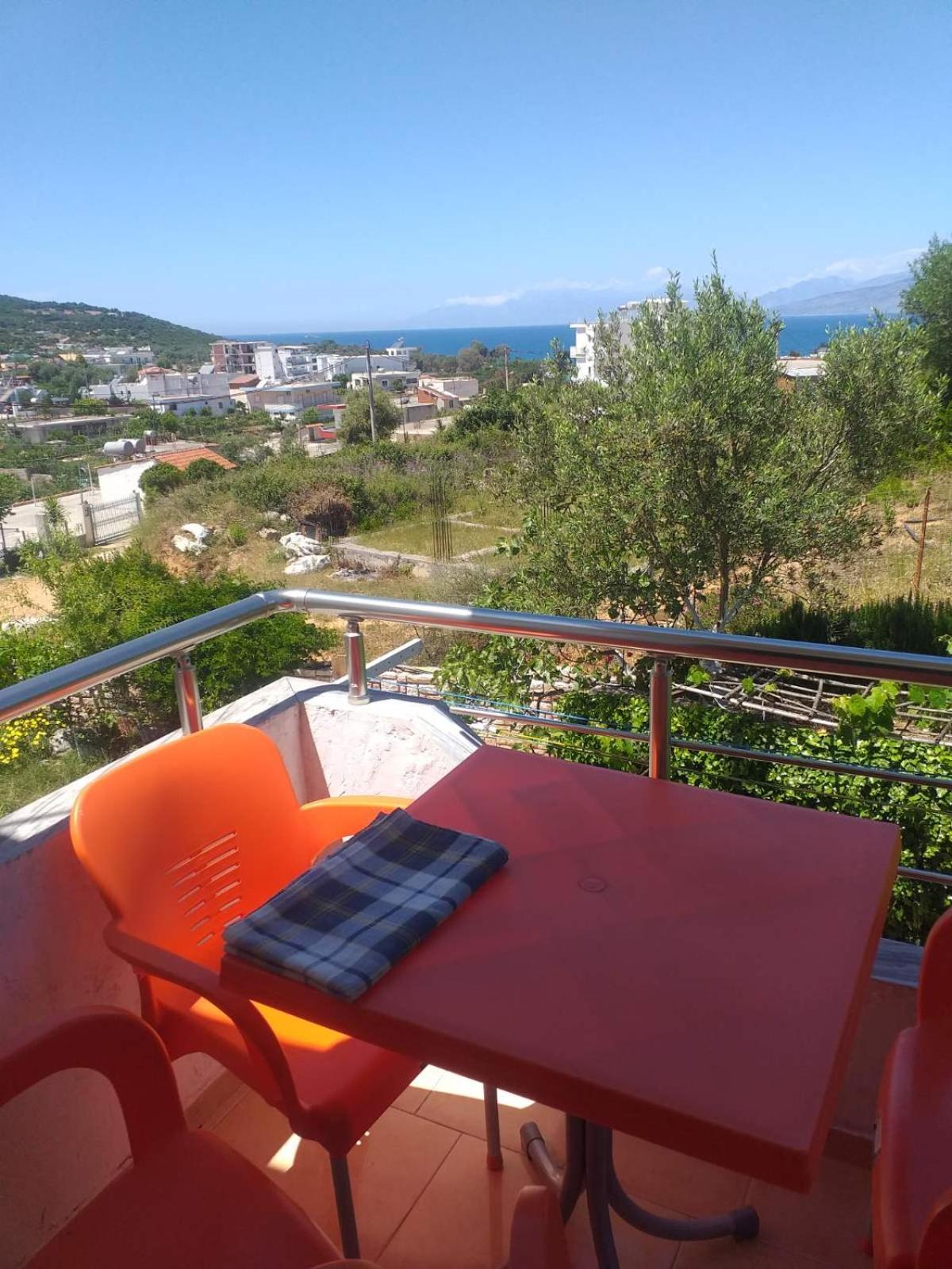 Villa Selmani