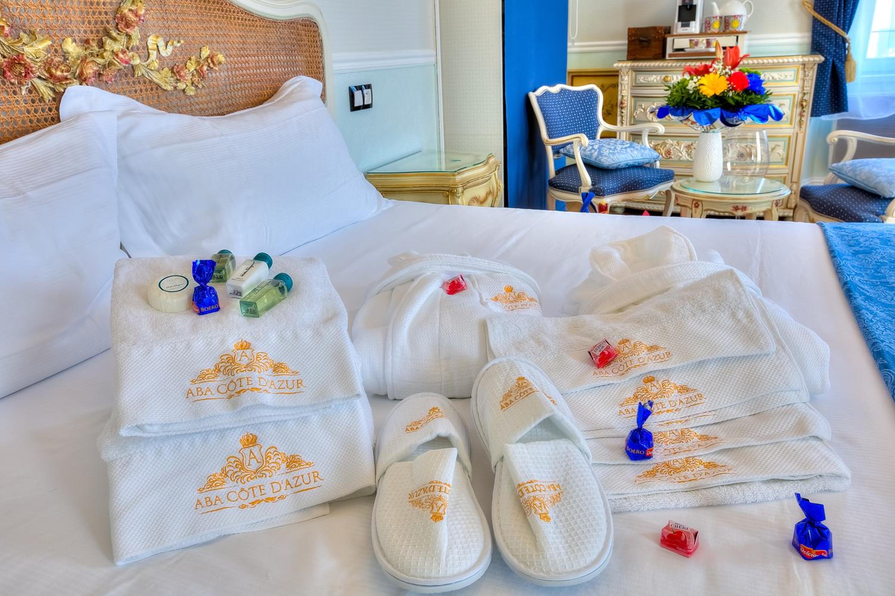 ABA LUXURY B E B Nice