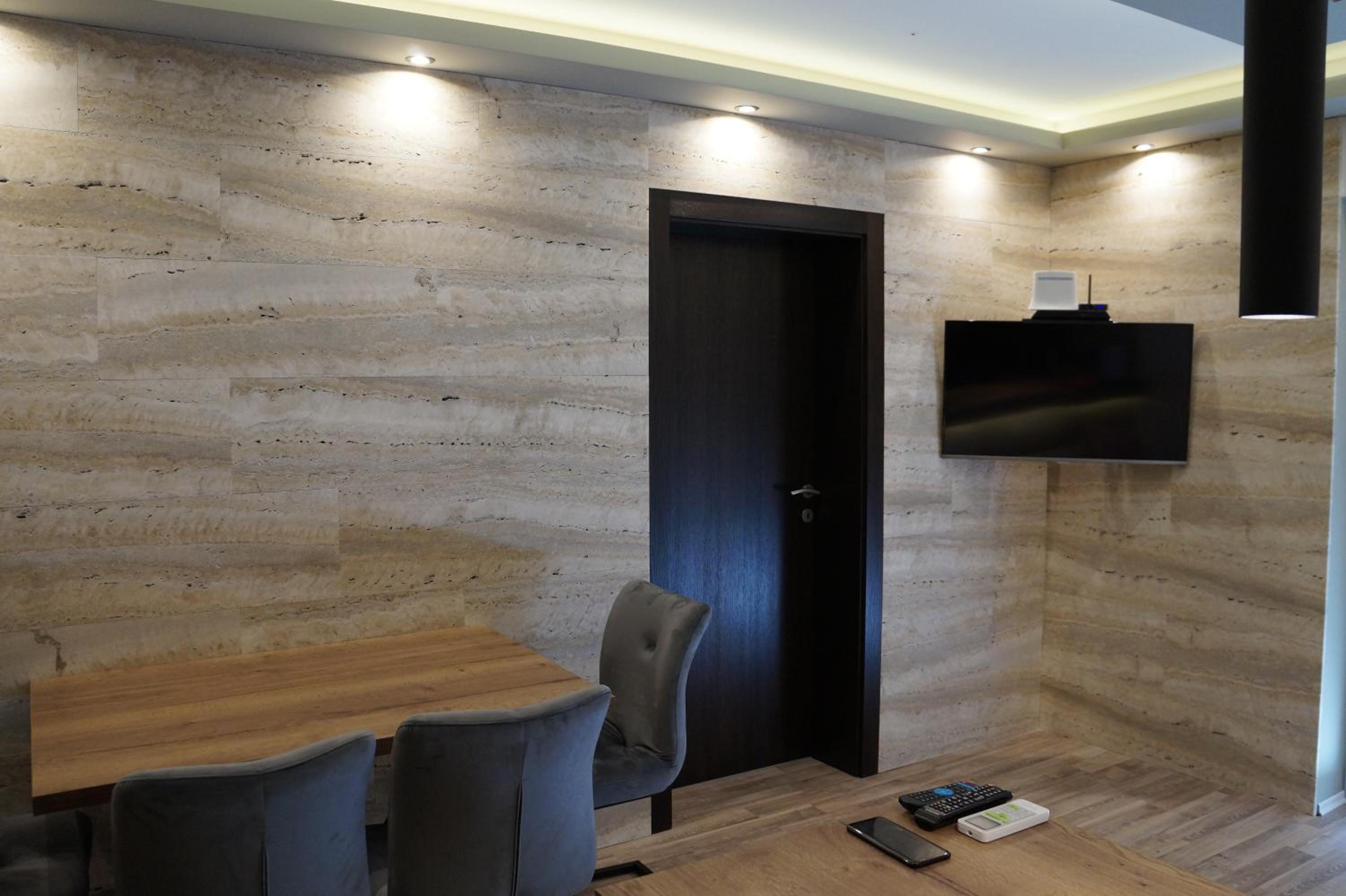 Lux Apartment Bogosavljevic