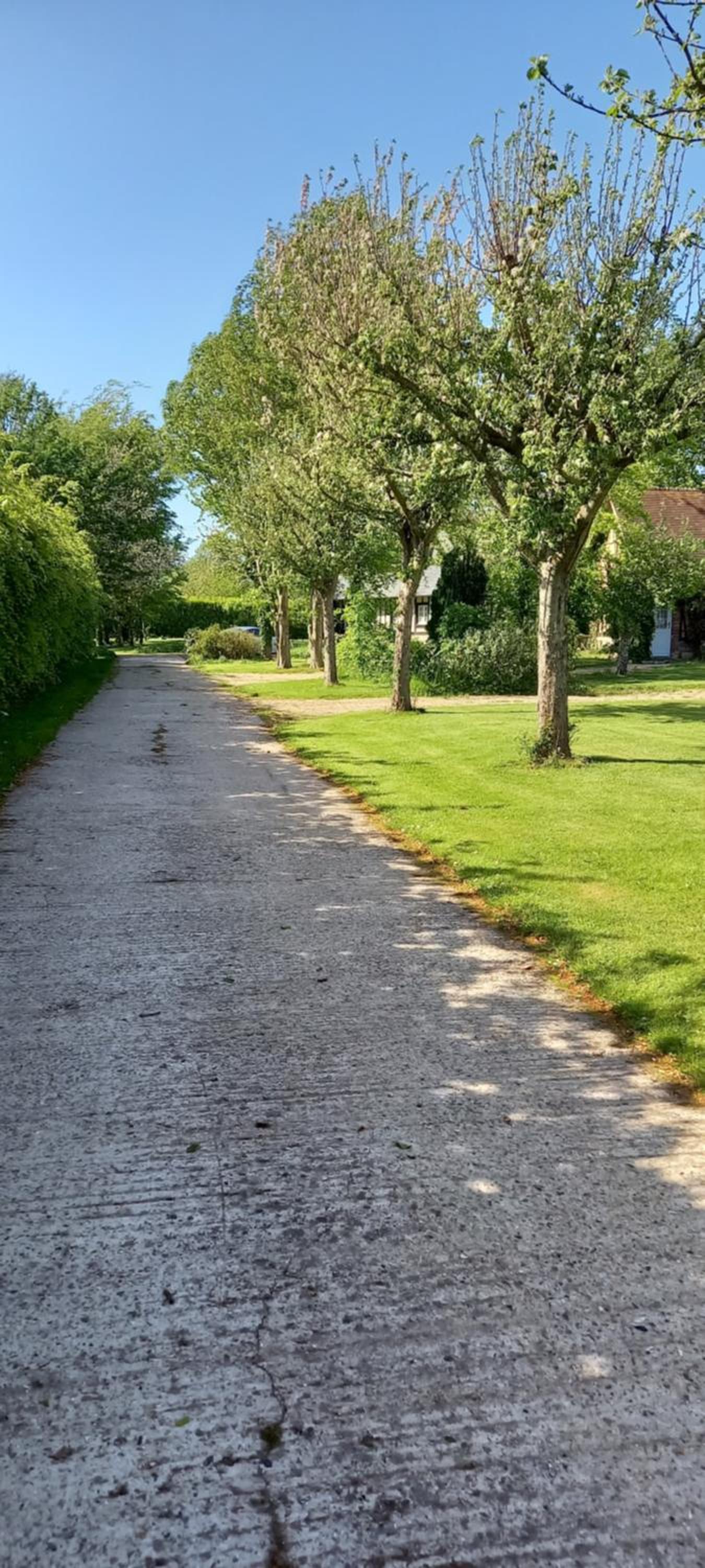 La Ferme aux Canards