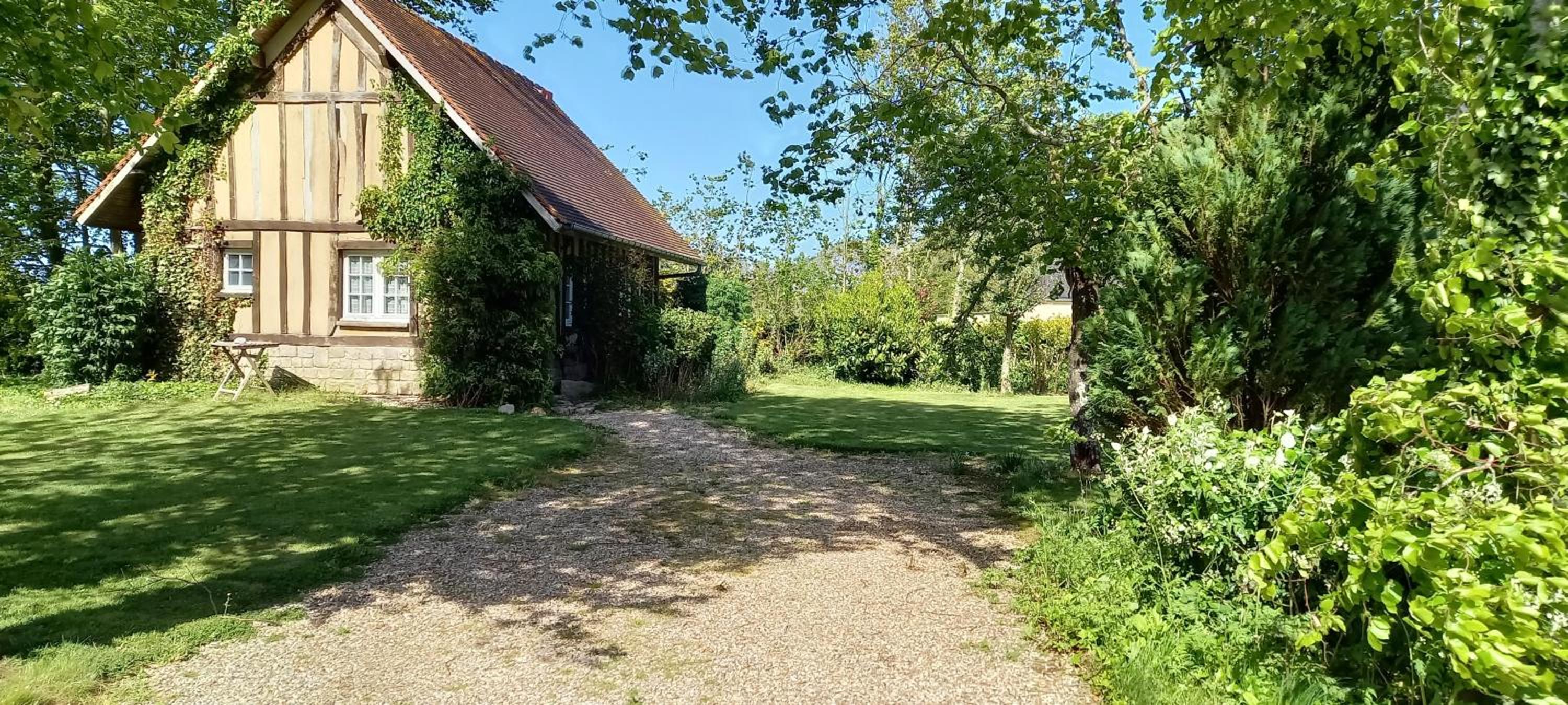 La Ferme aux Canards
