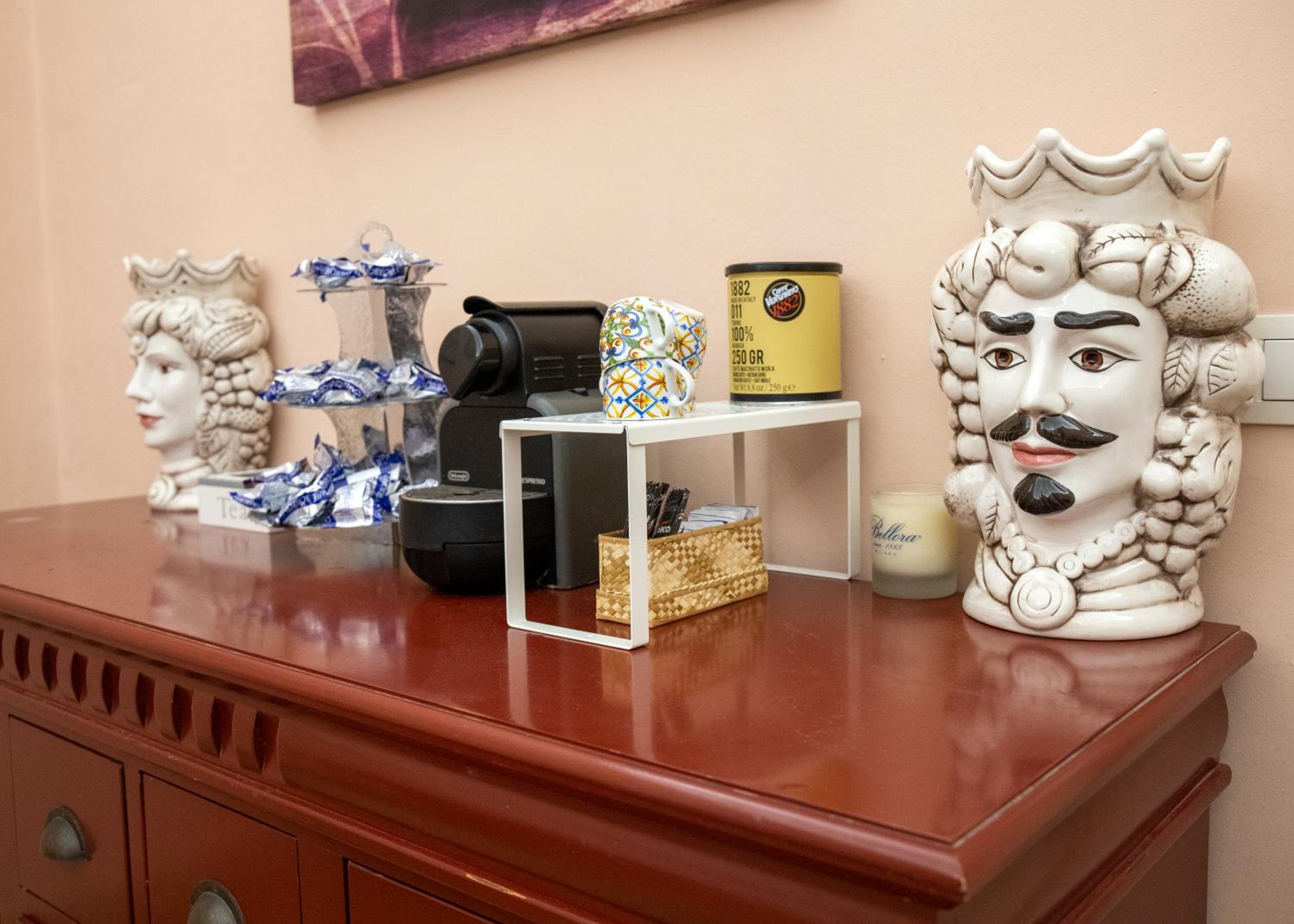 Sicilian Mood - Bed and Breakfast