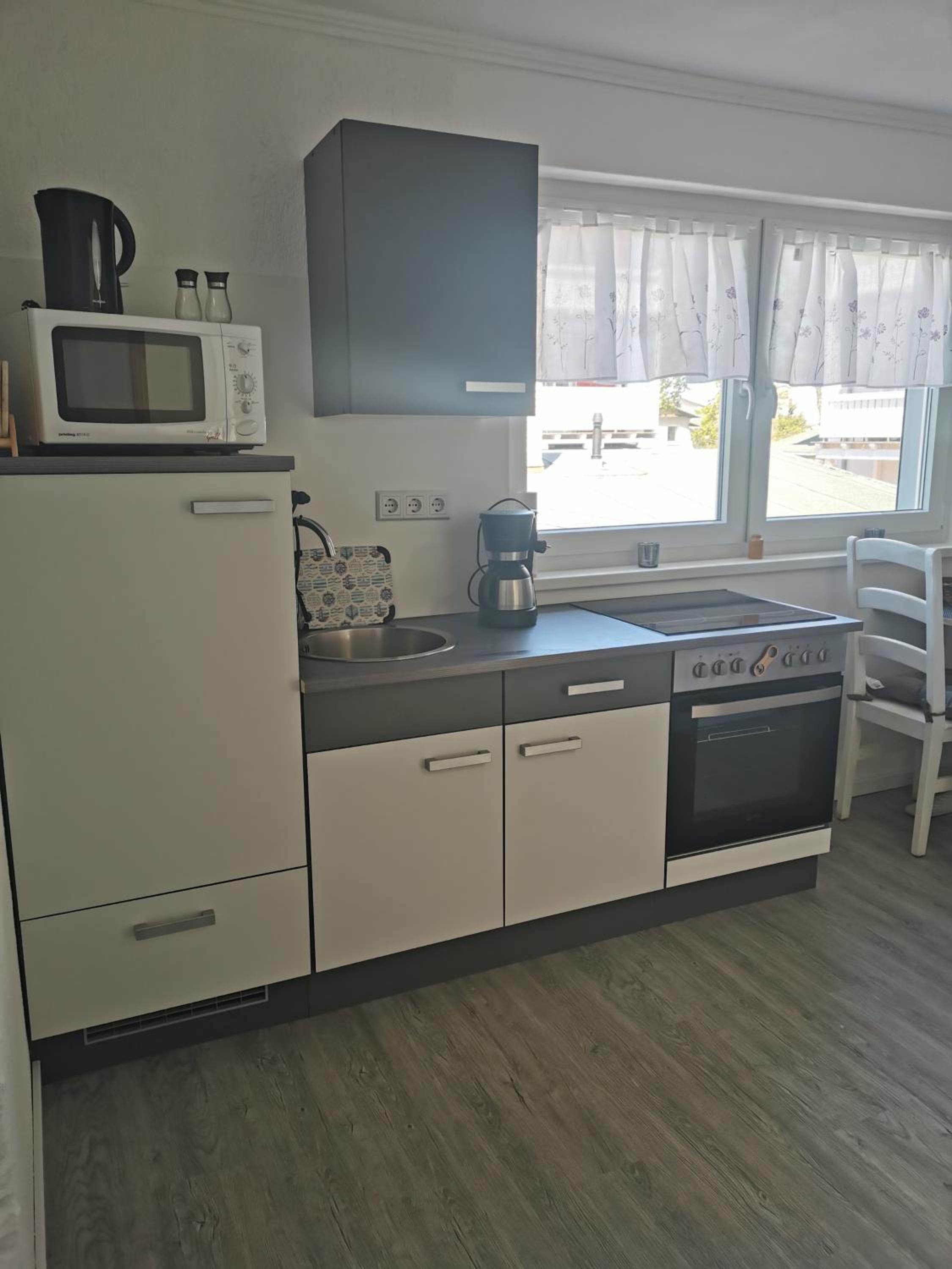 Ferienwohnung Zoschke