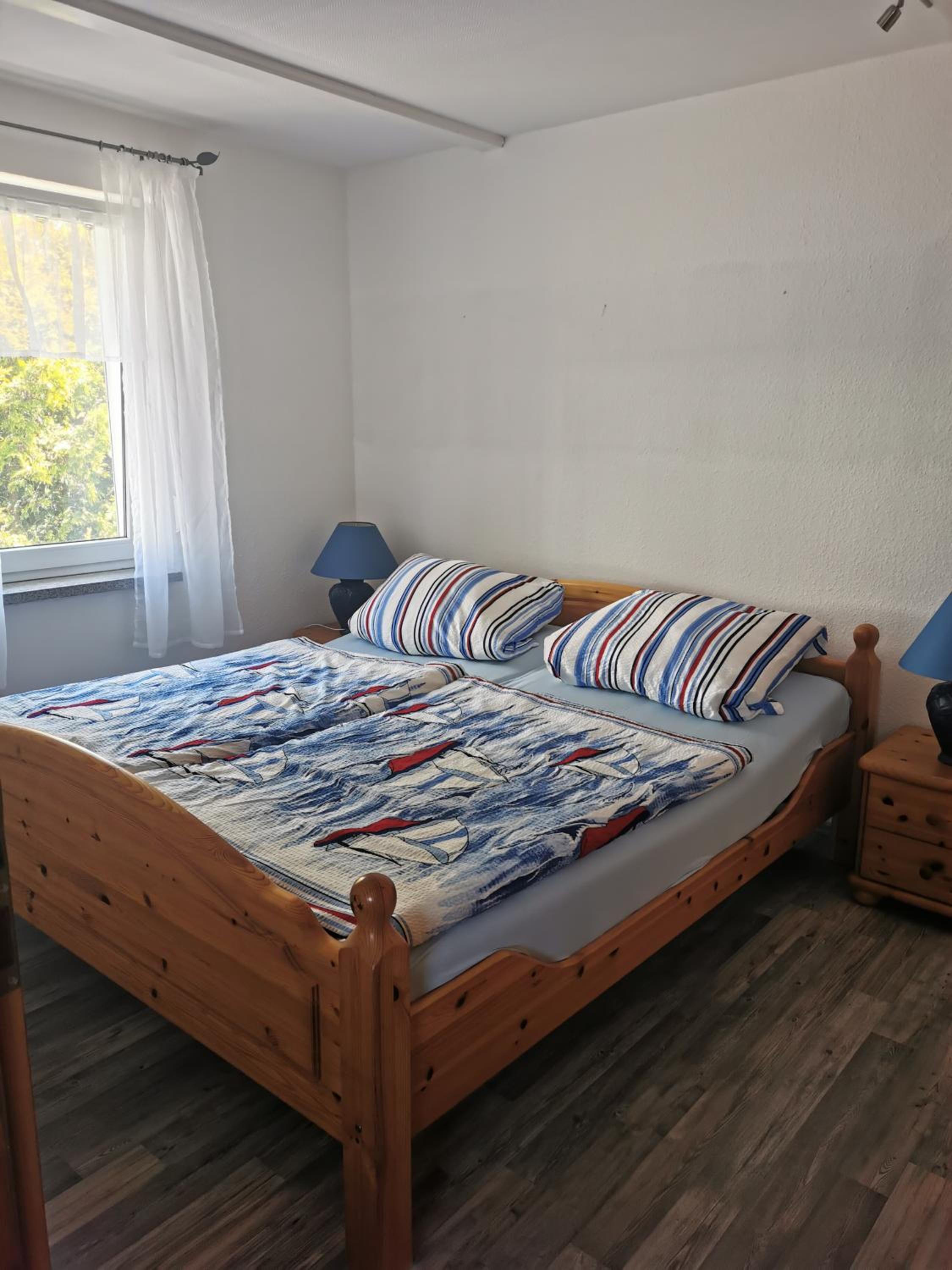 Ferienwohnung Zoschke