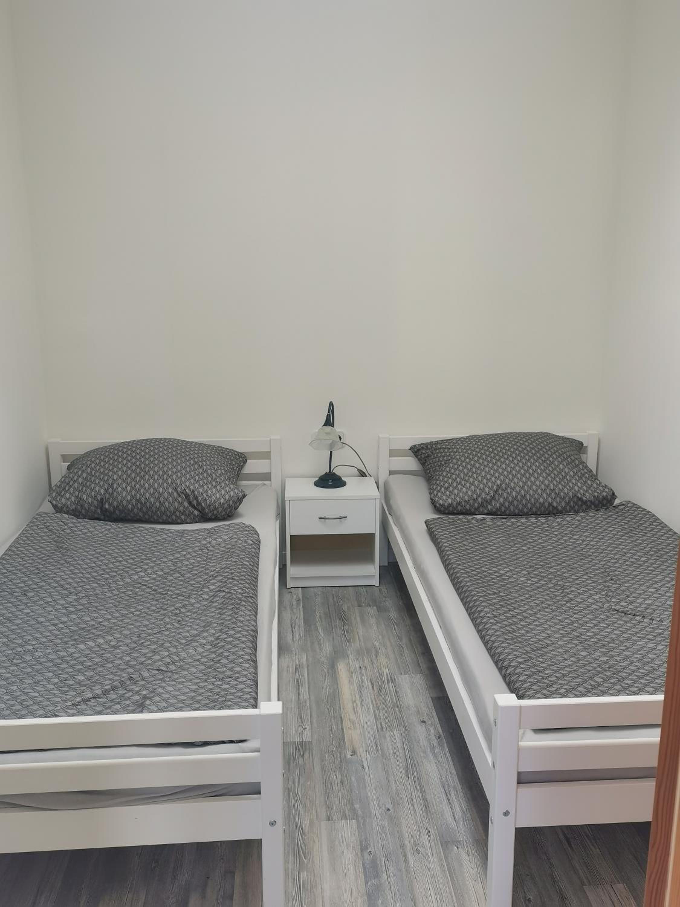Ferienwohnung Zoschke