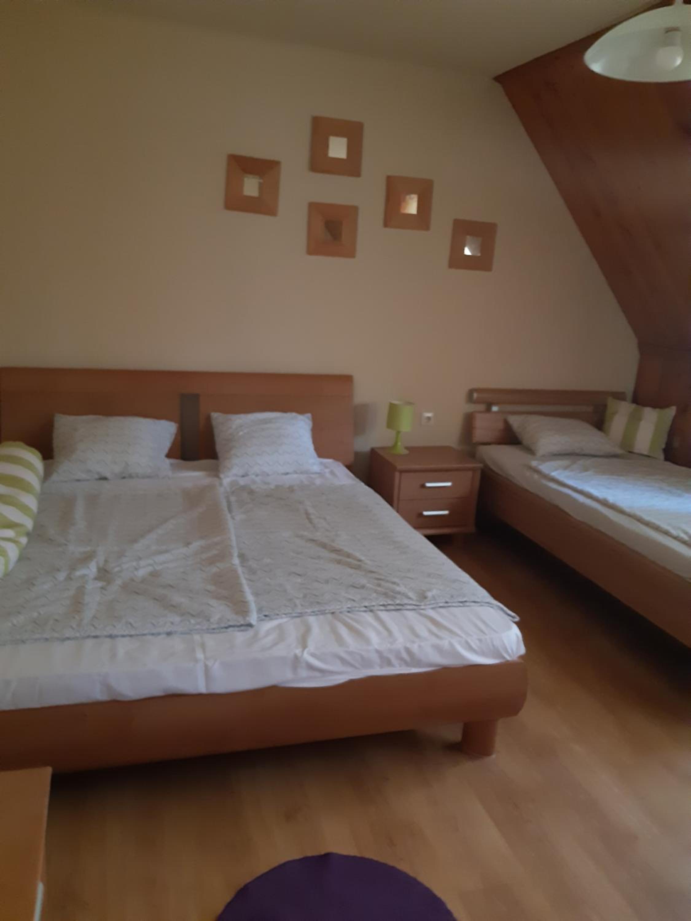 Pákász Nyaralóház
