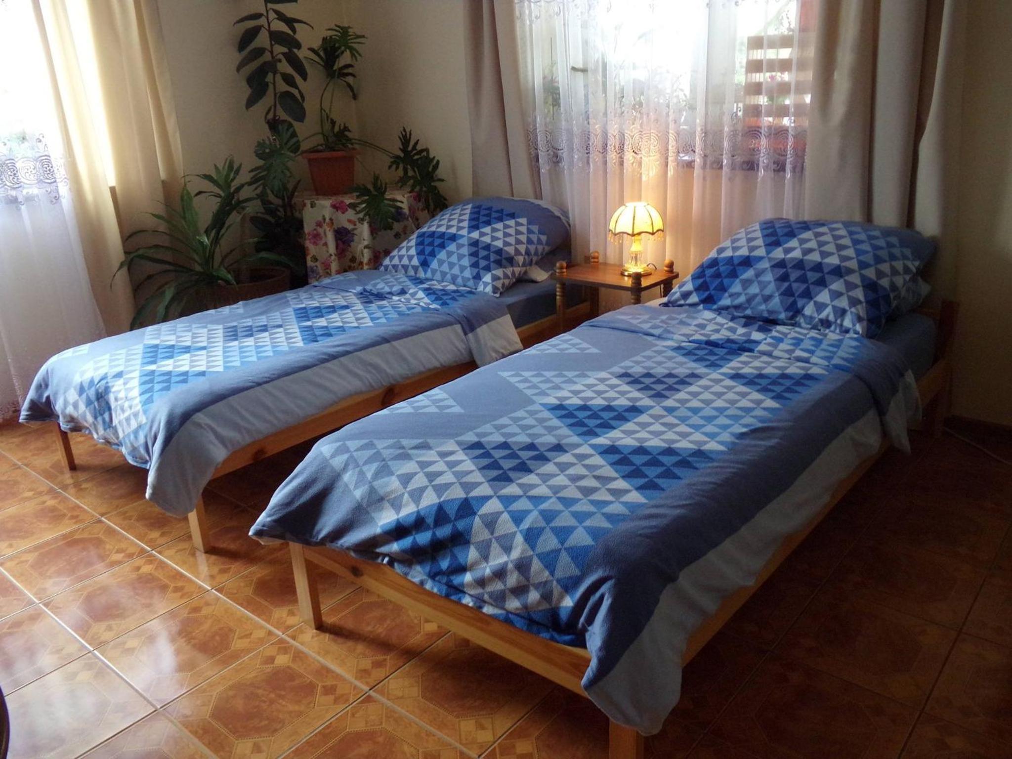 Agroturystyka u Willima