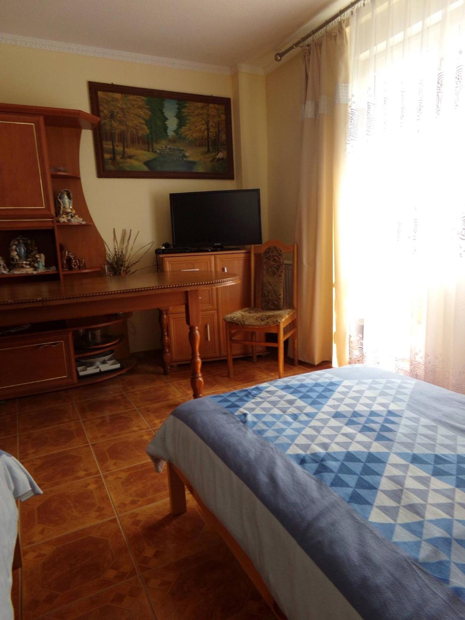 Agroturystyka u Willima