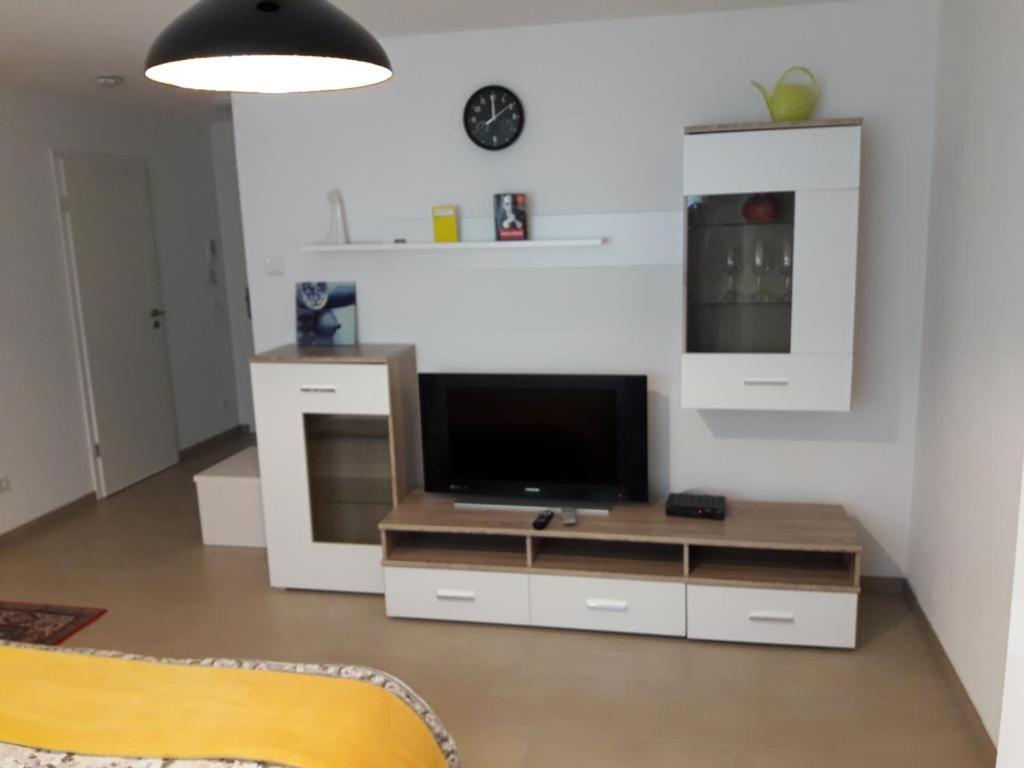 Jollen Apartments