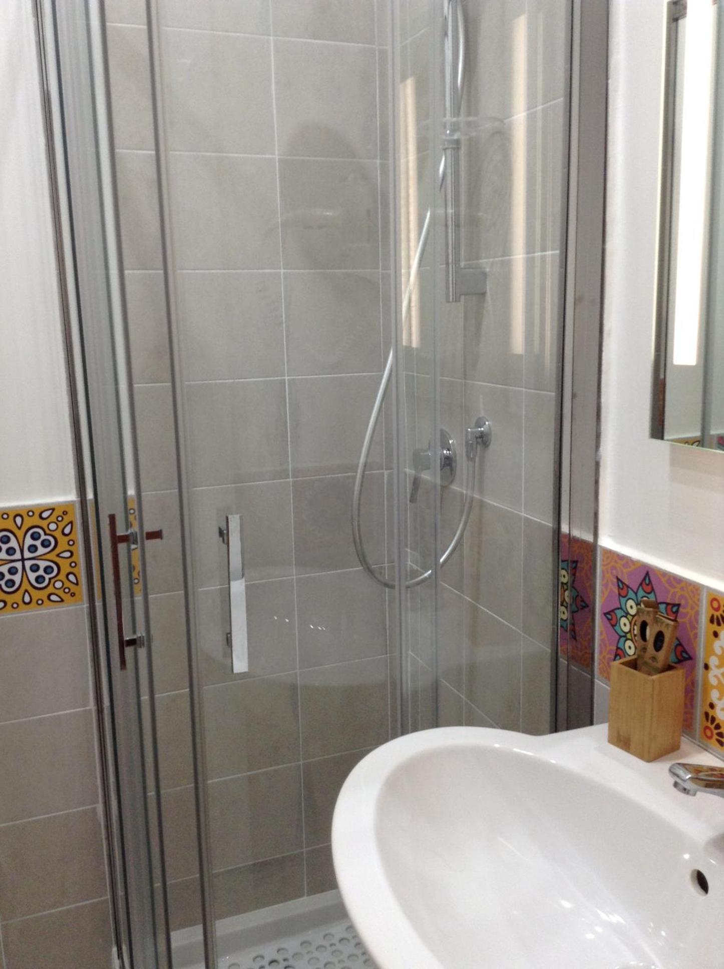 Luxury Suite Aurora en Formia