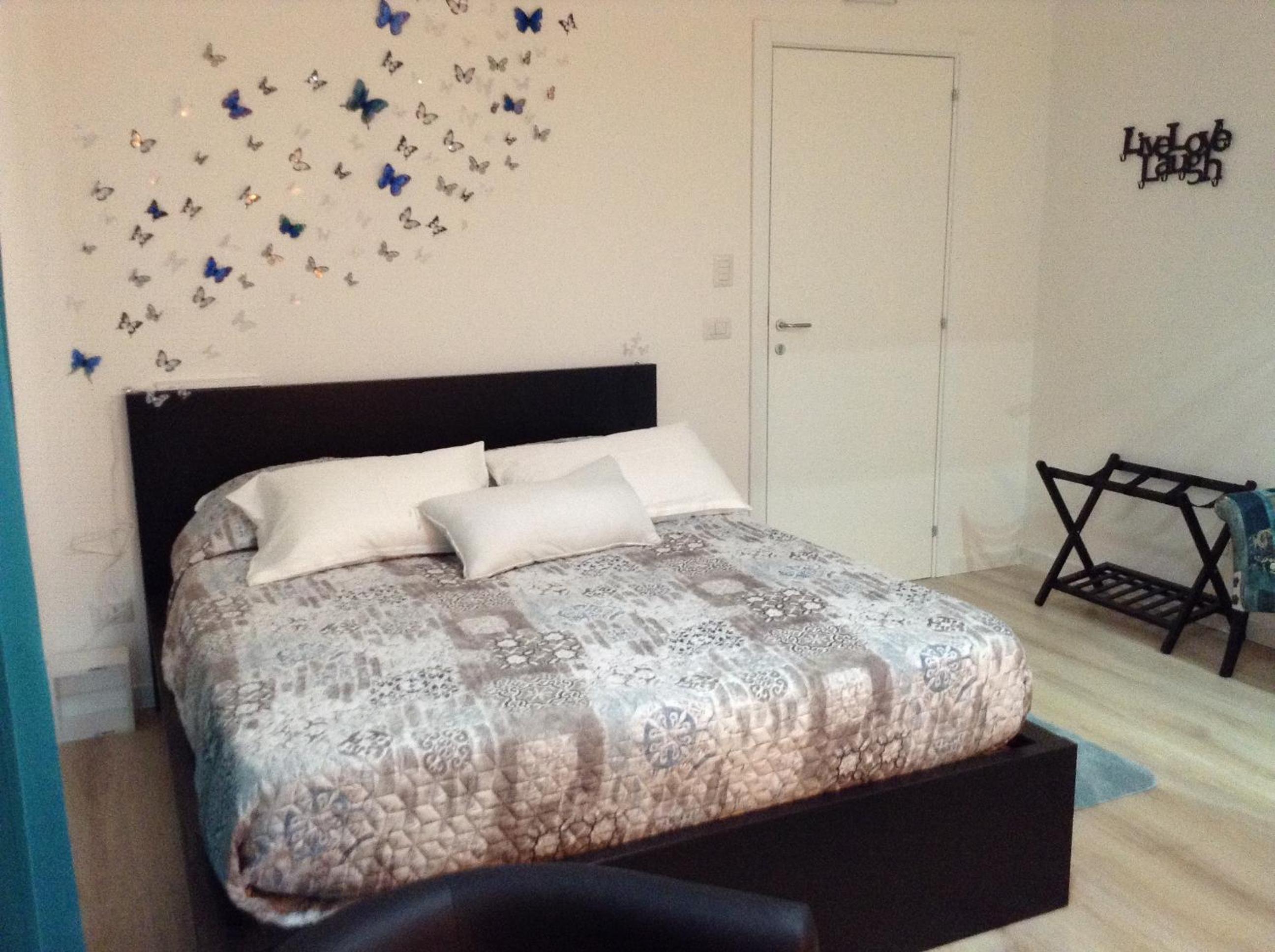 Luxury Suite Aurora