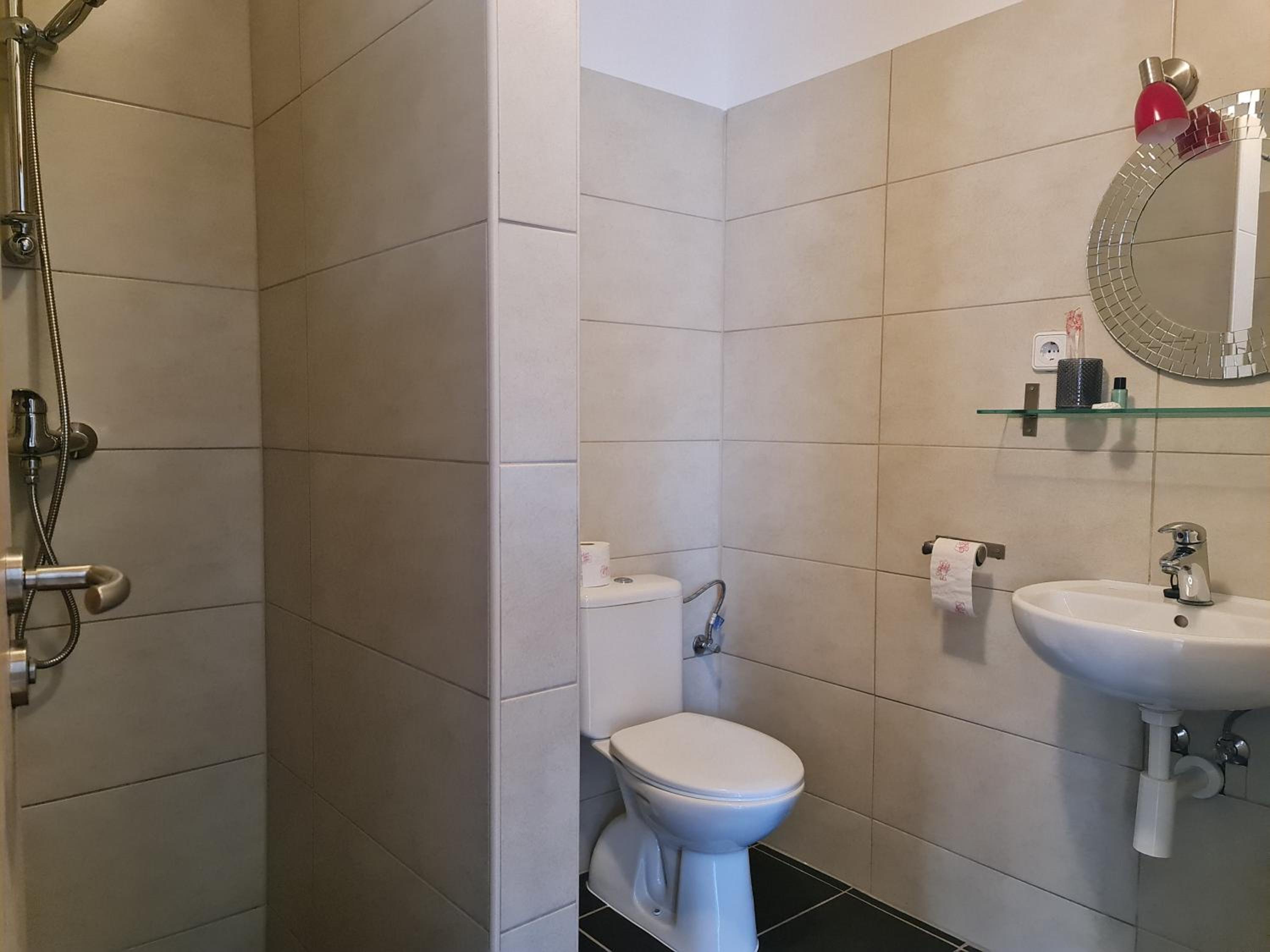 Pension Sonnwendgasse