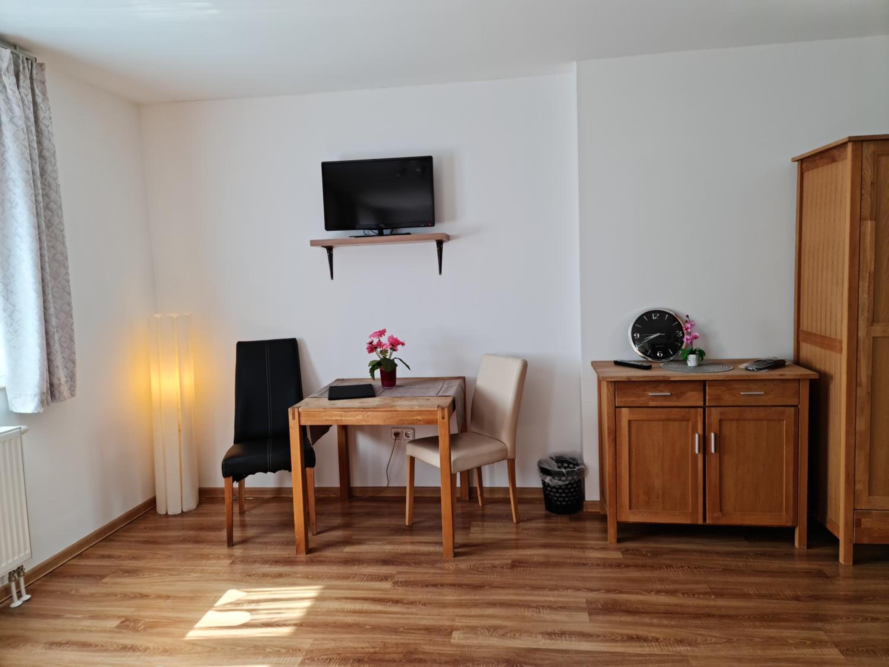 Pension Sonnwendgasse