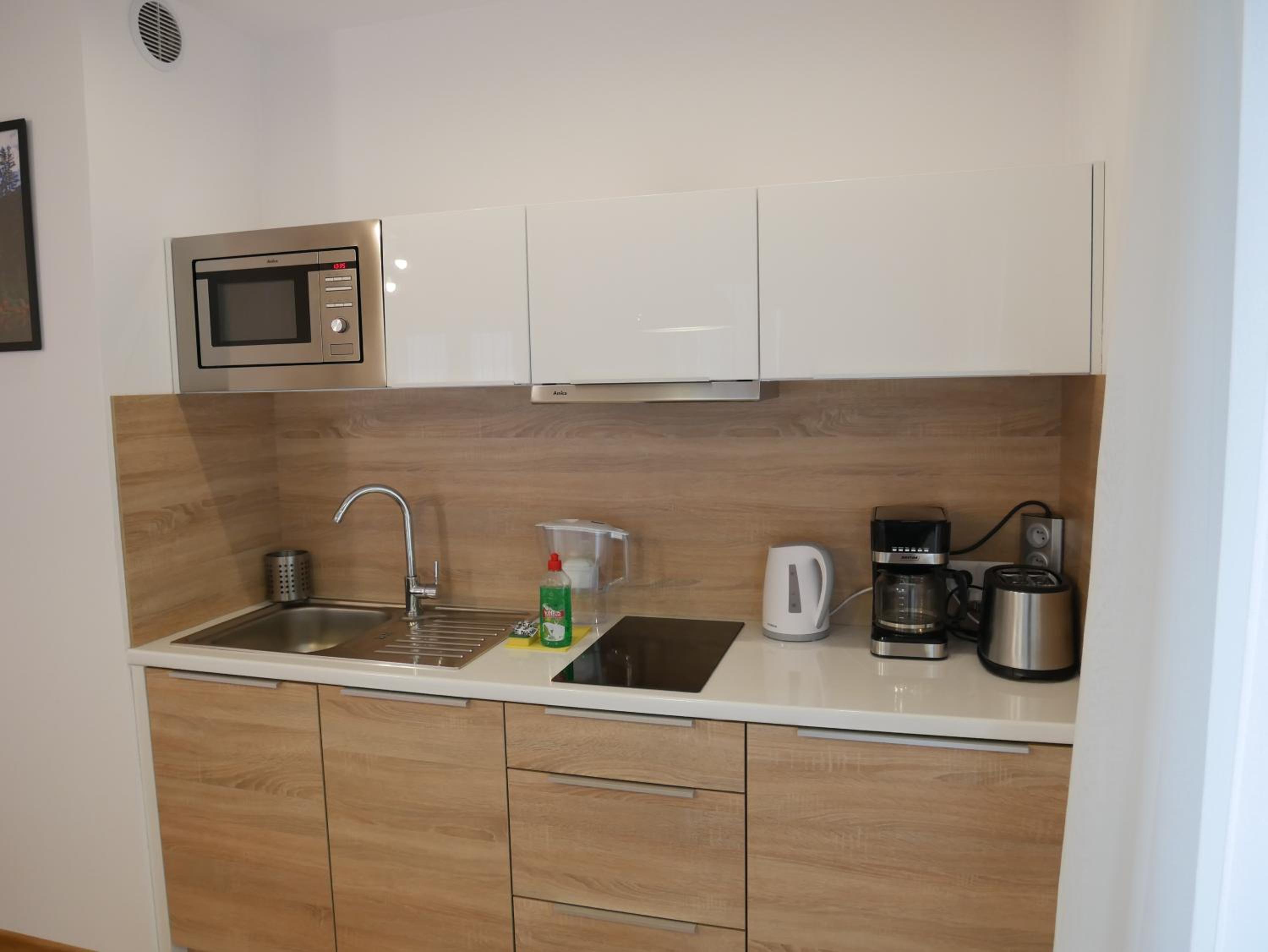 Apartament Mondi Kai I - idealny na pobyt w górach view 3