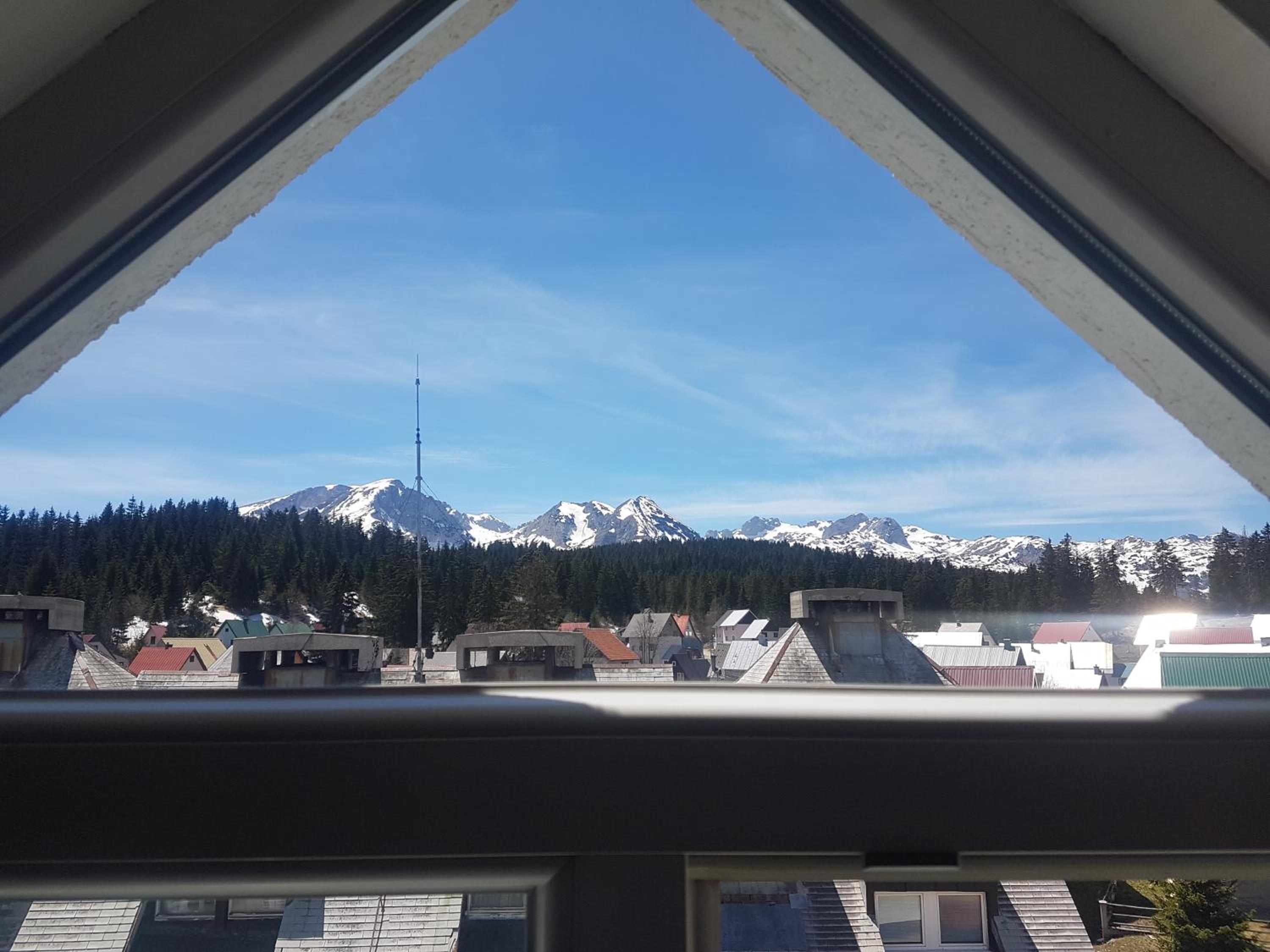Apartment Durmitor fairy view 2