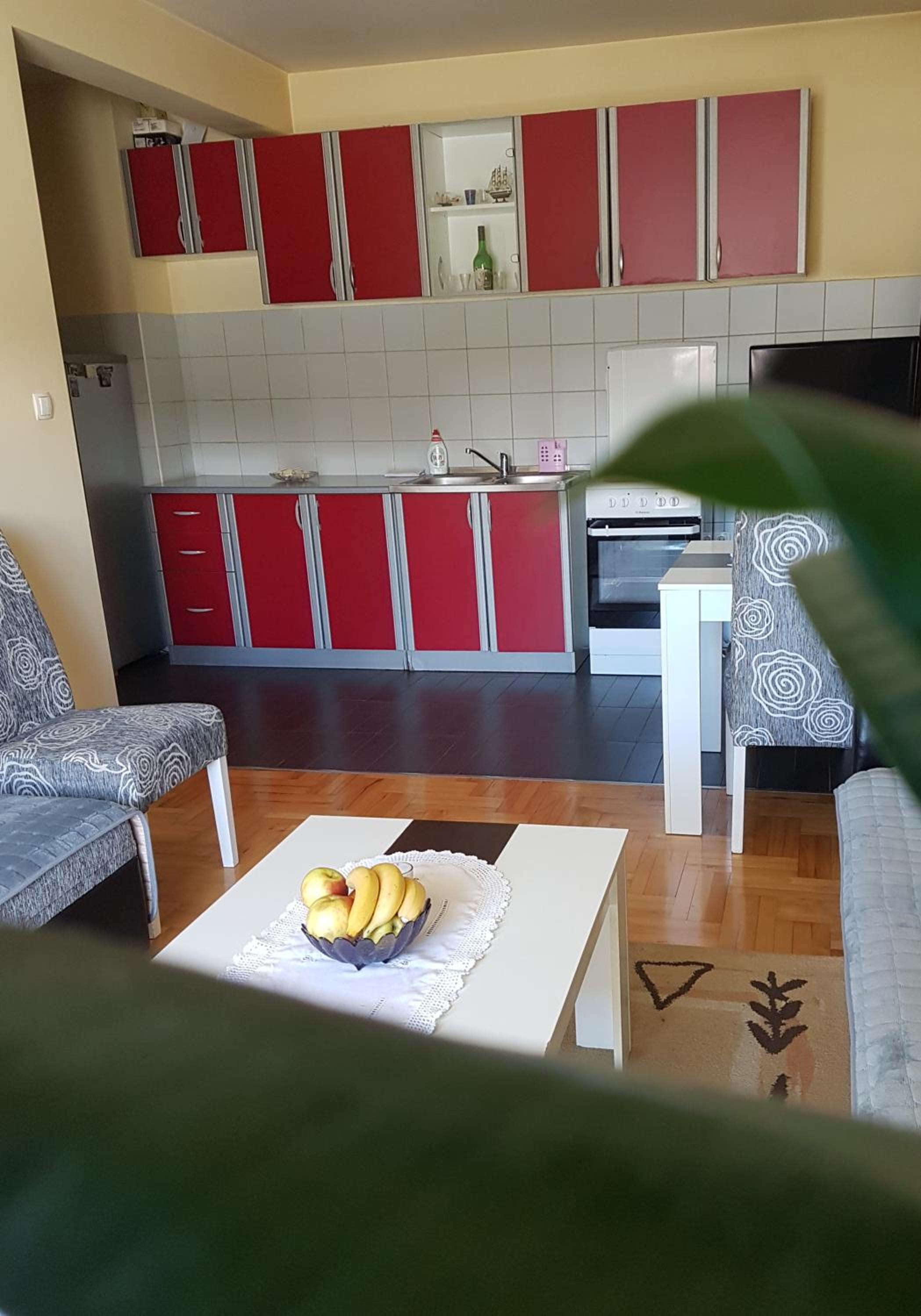 Apartment Durmitor fairy view 3