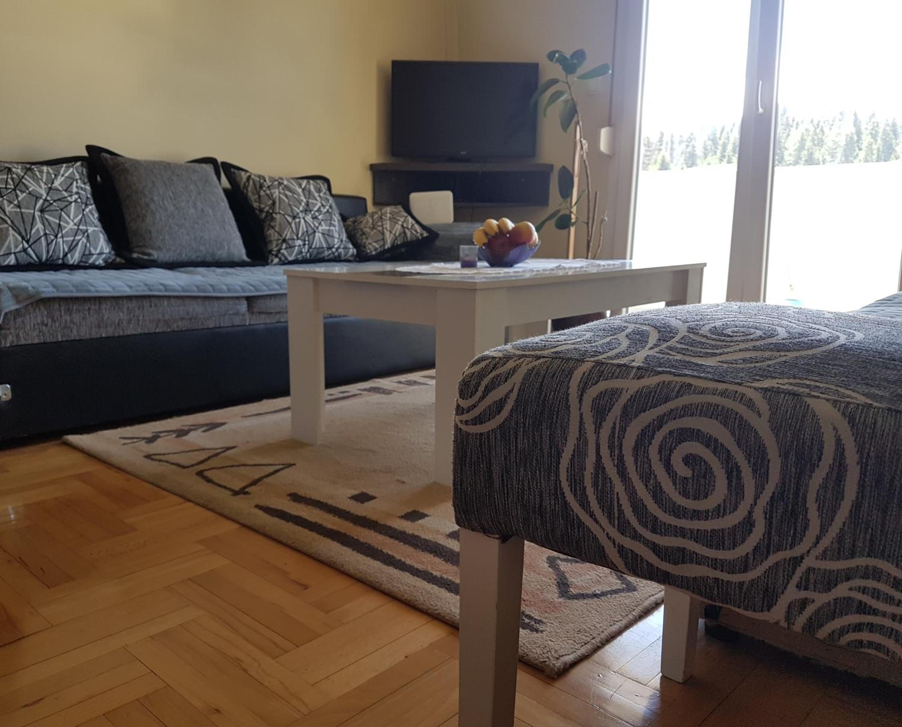 Apartment Durmitor fairy view 5