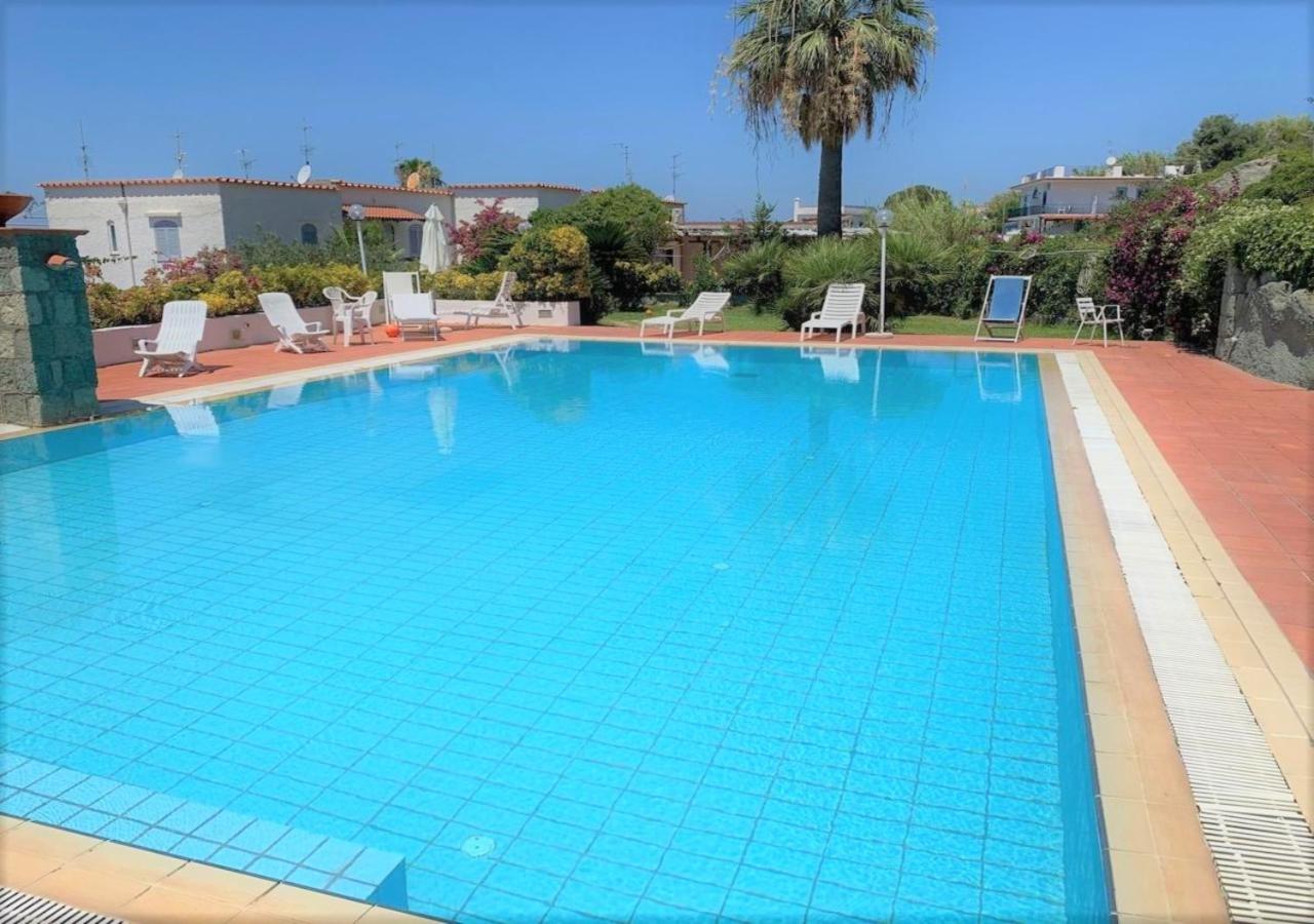 Appartamento turistico Sunset Home view 5