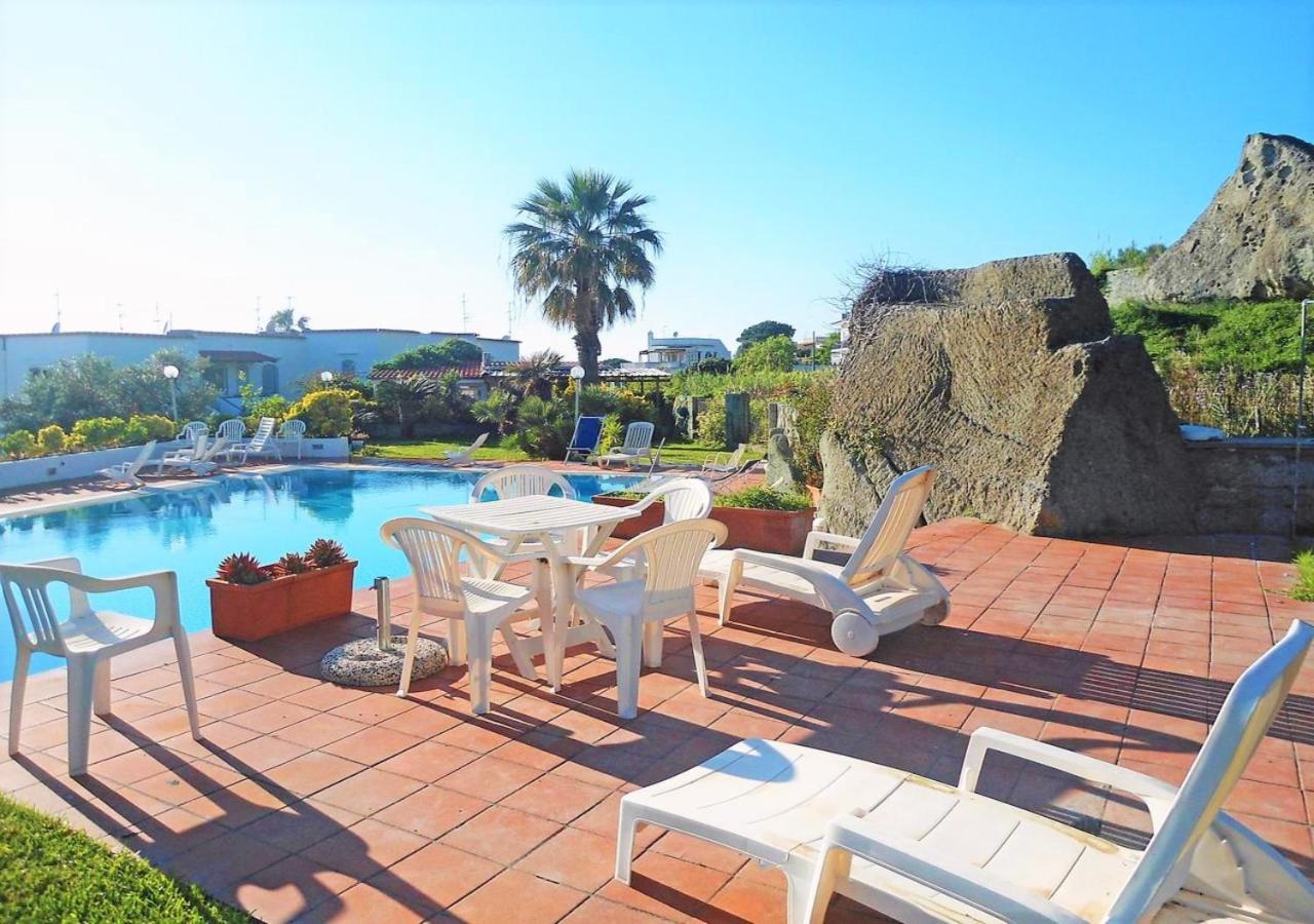 Appartamento turistico Sunset Home view 4