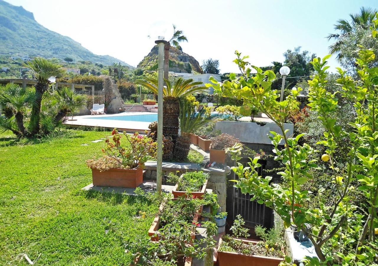 Appartamento turistico Sunset Home view 2